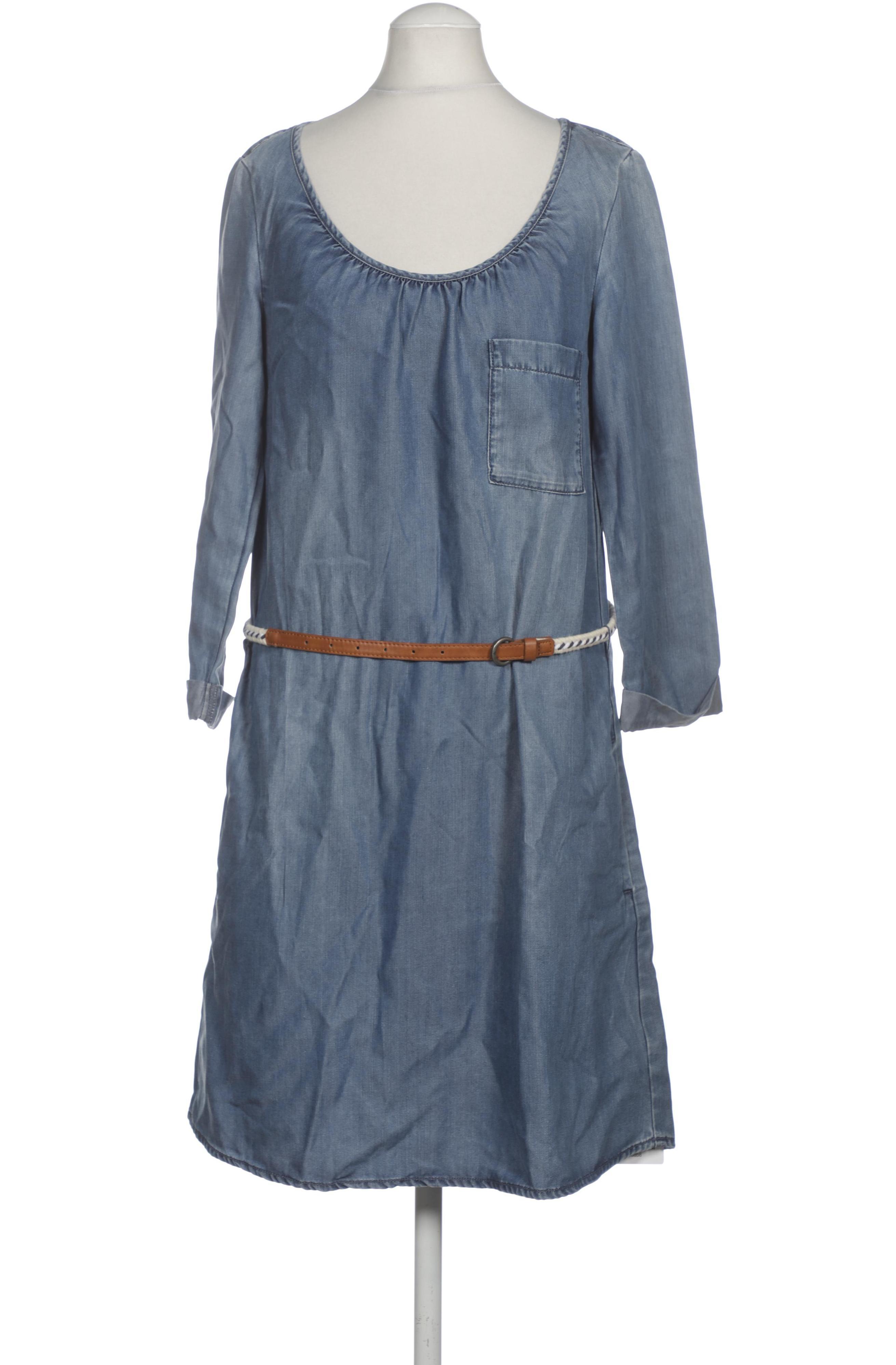 

Esprit Damen Kleid, blau, Gr.