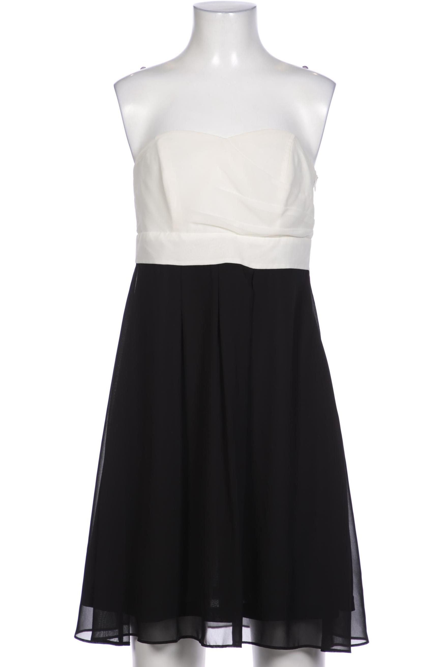 

Esprit Damen Kleid, schwarz