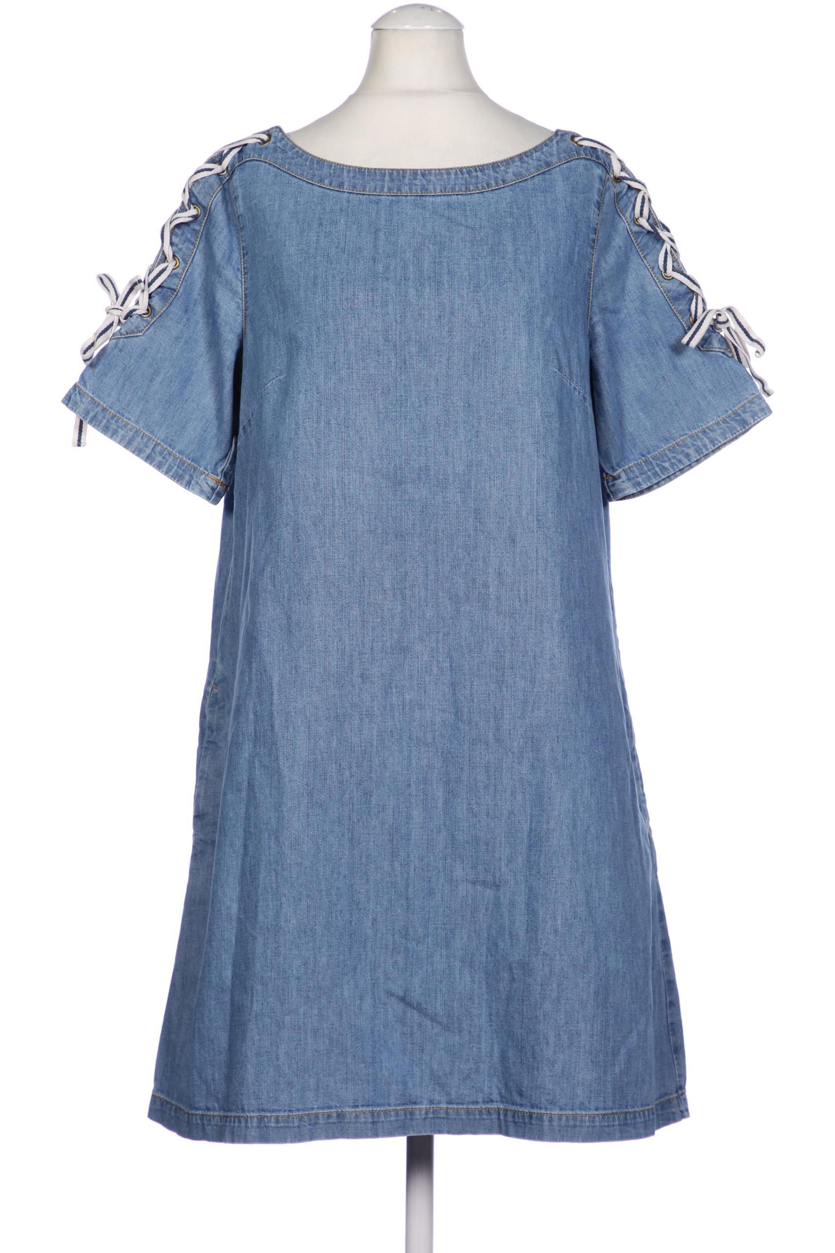 

Esprit Damen Kleid, blau