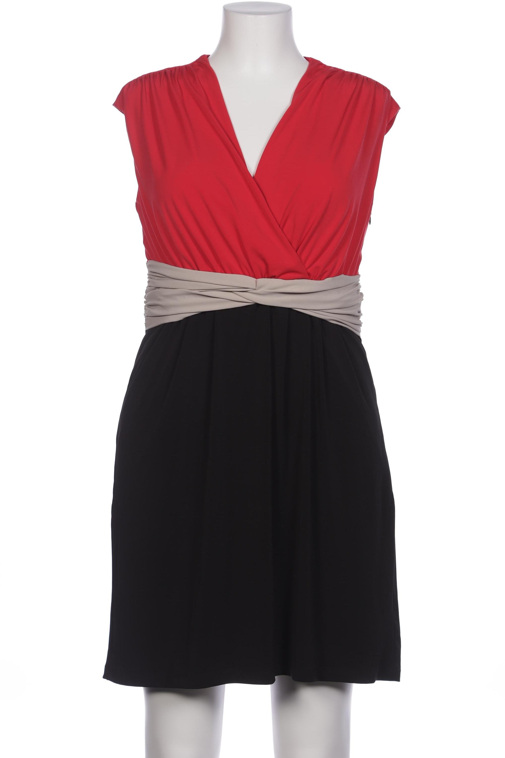 

Esprit Damen Kleid, mehrfarbig, Gr. 44