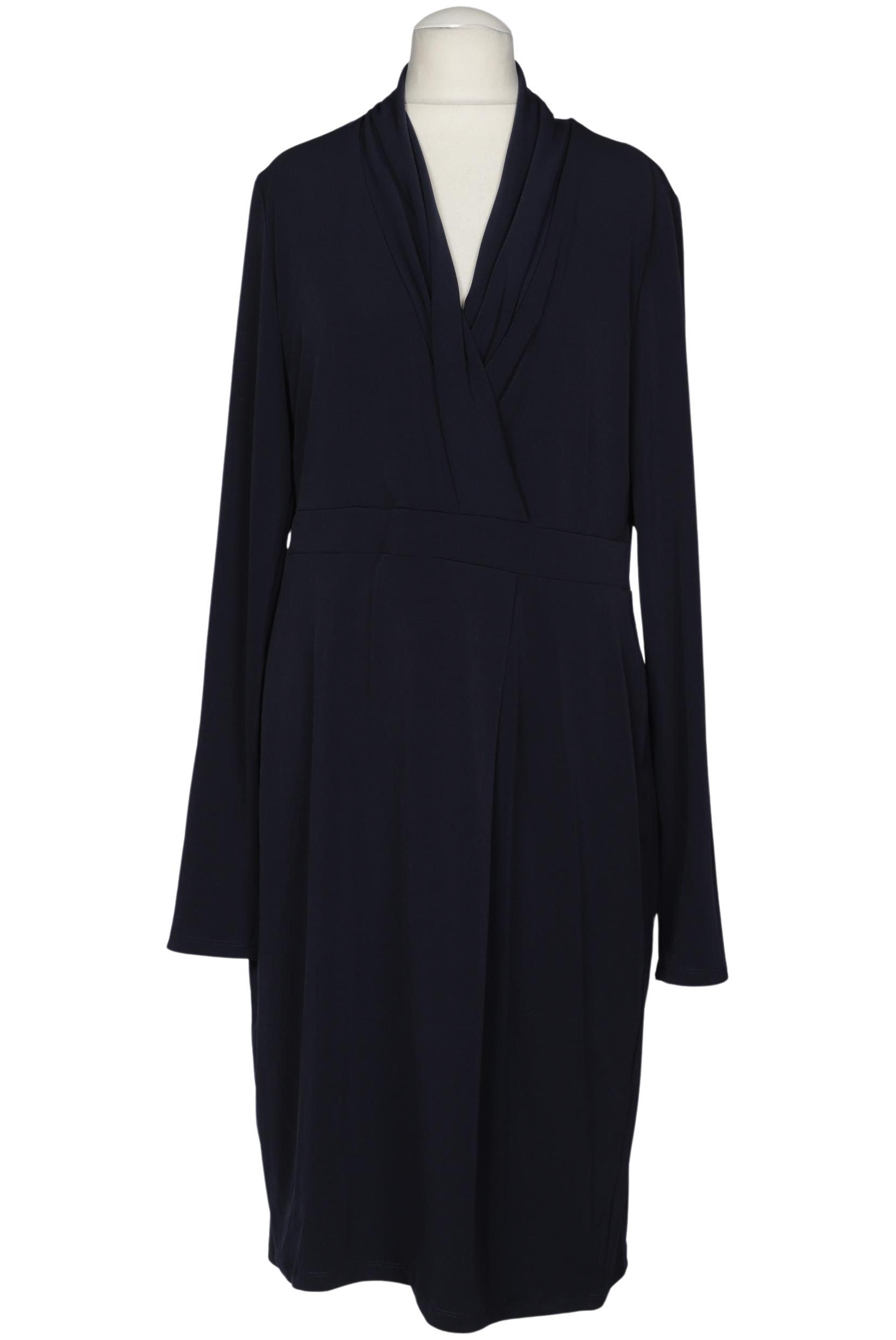 

Esprit Damen Kleid, marineblau, Gr. 42