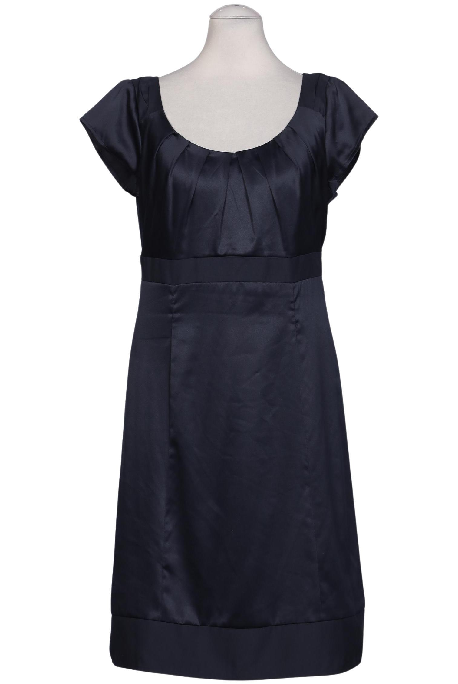 

Esprit Damen Kleid, marineblau, Gr. 36