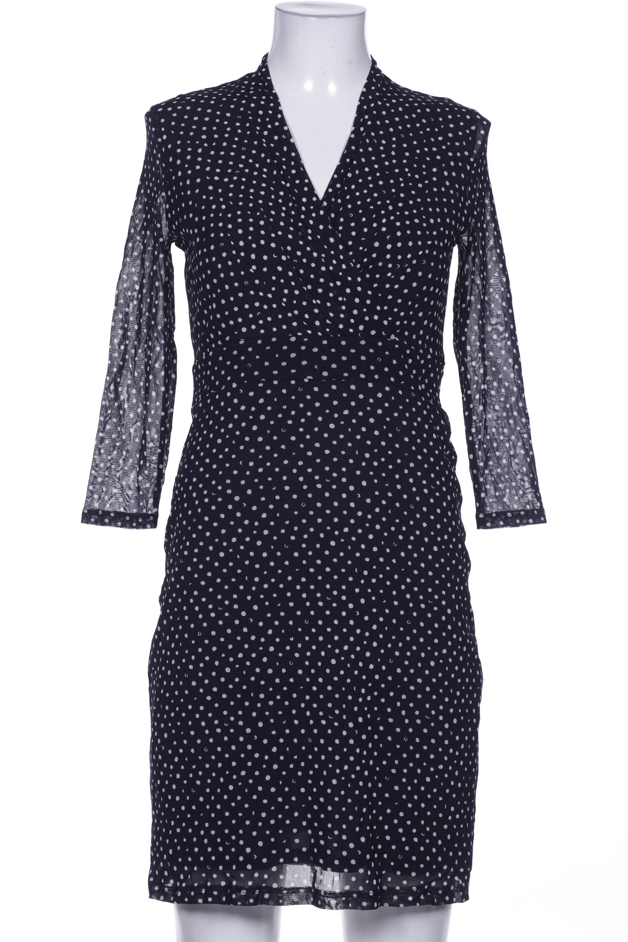

Esprit Damen Kleid, marineblau