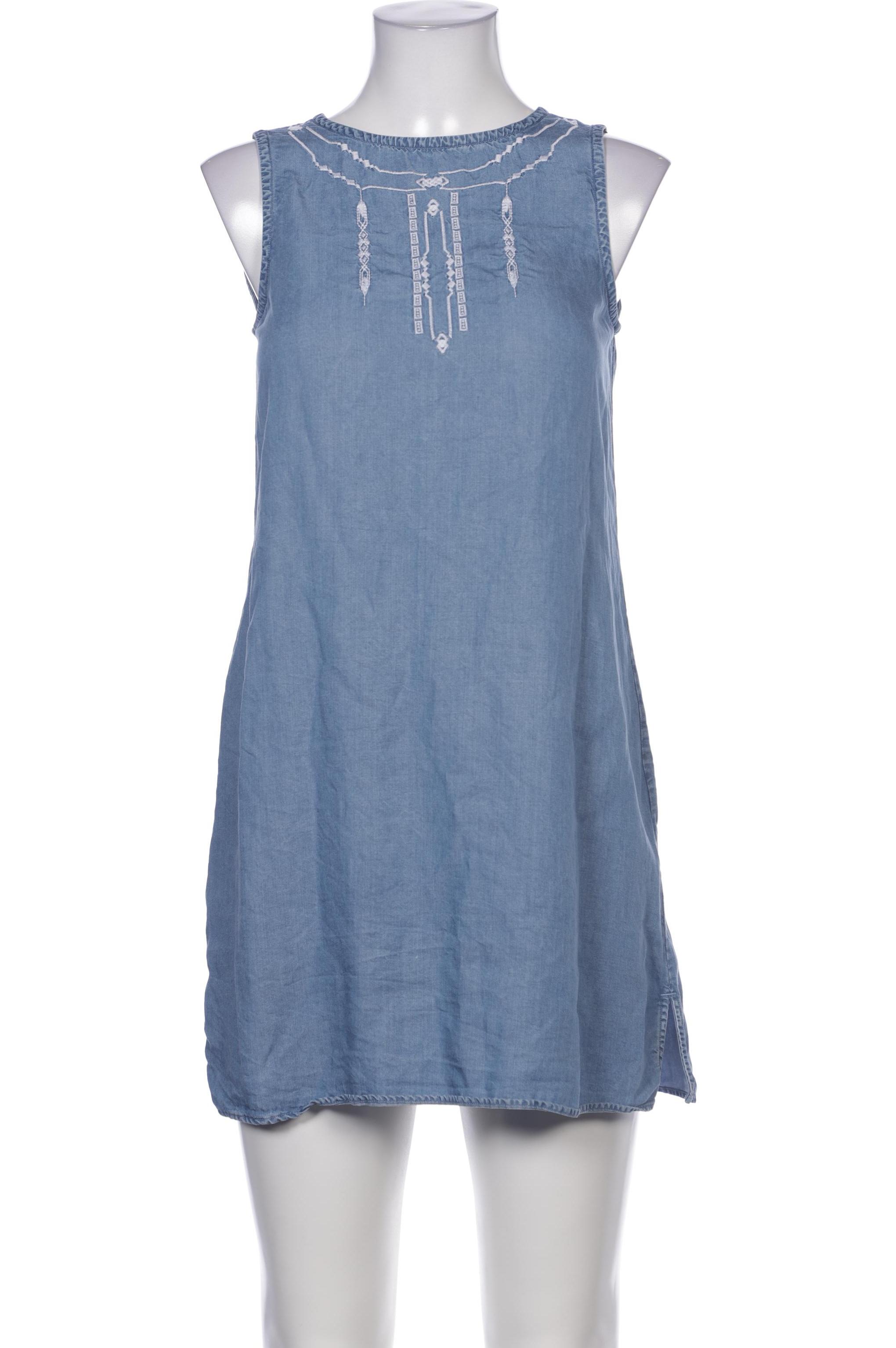 

Esprit Damen Kleid, blau, Gr. 36