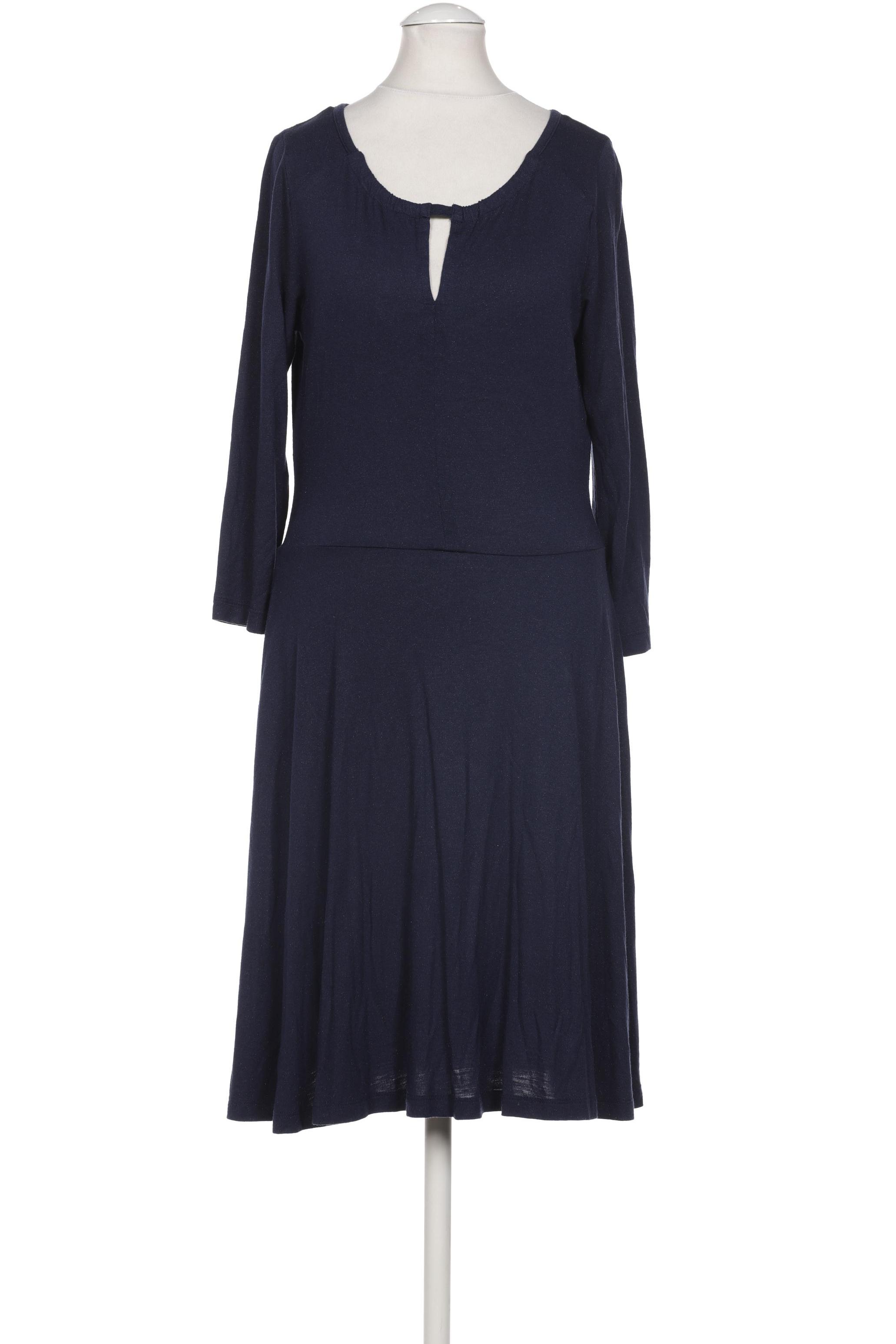 

Esprit Damen Kleid, marineblau, Gr. 36