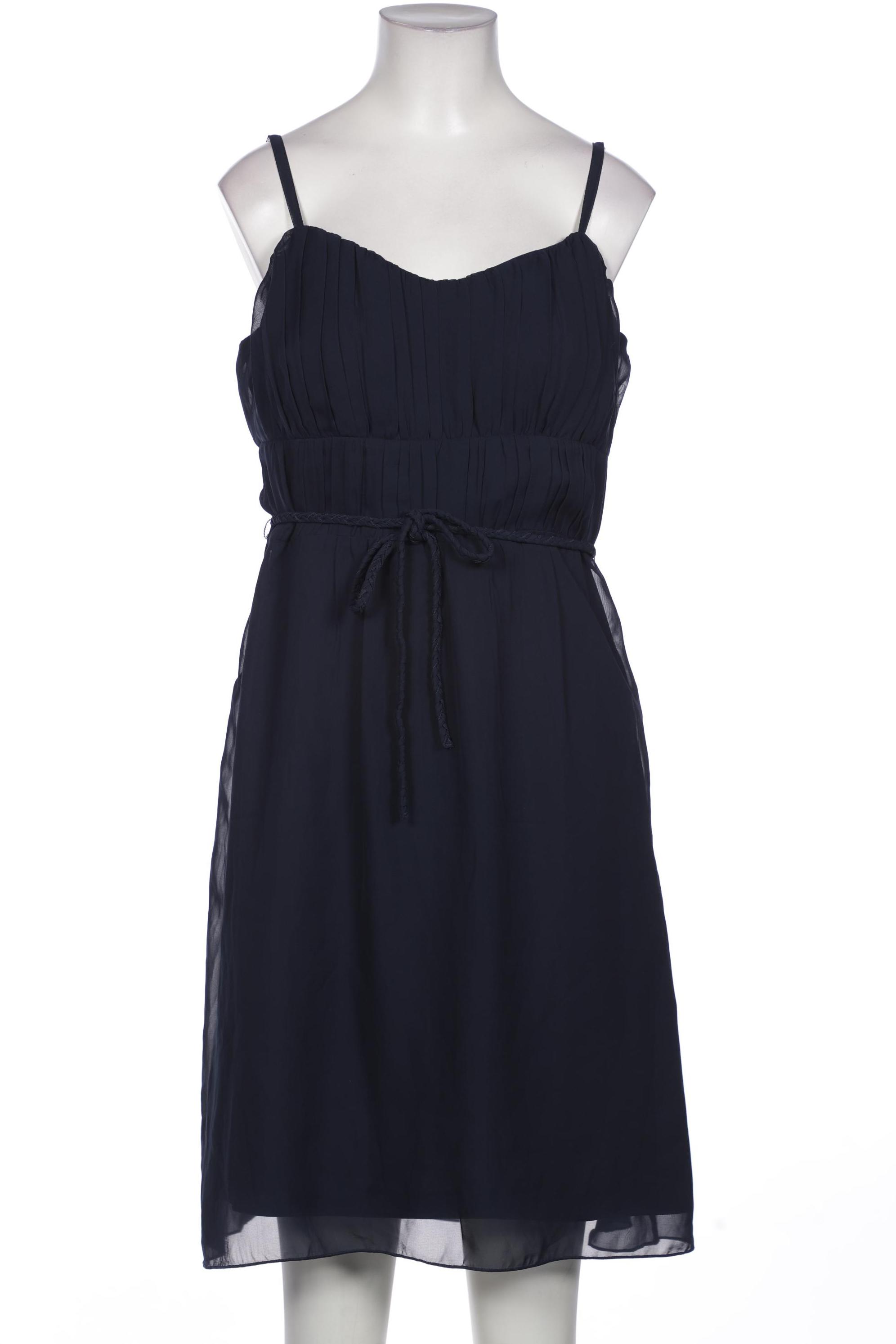 

Esprit Damen Kleid, marineblau, Gr. 38