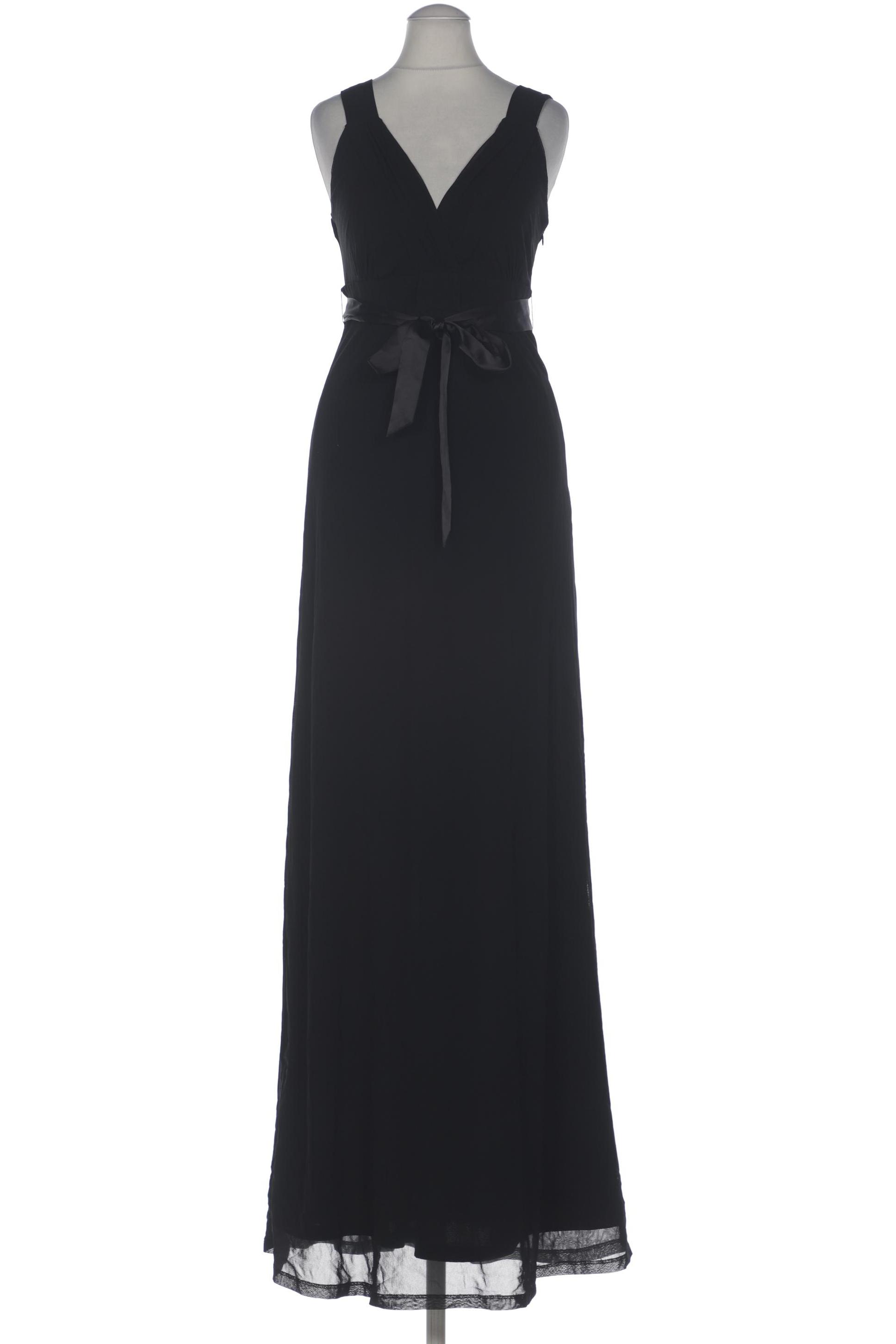 

Esprit Damen Kleid, schwarz, Gr. 36