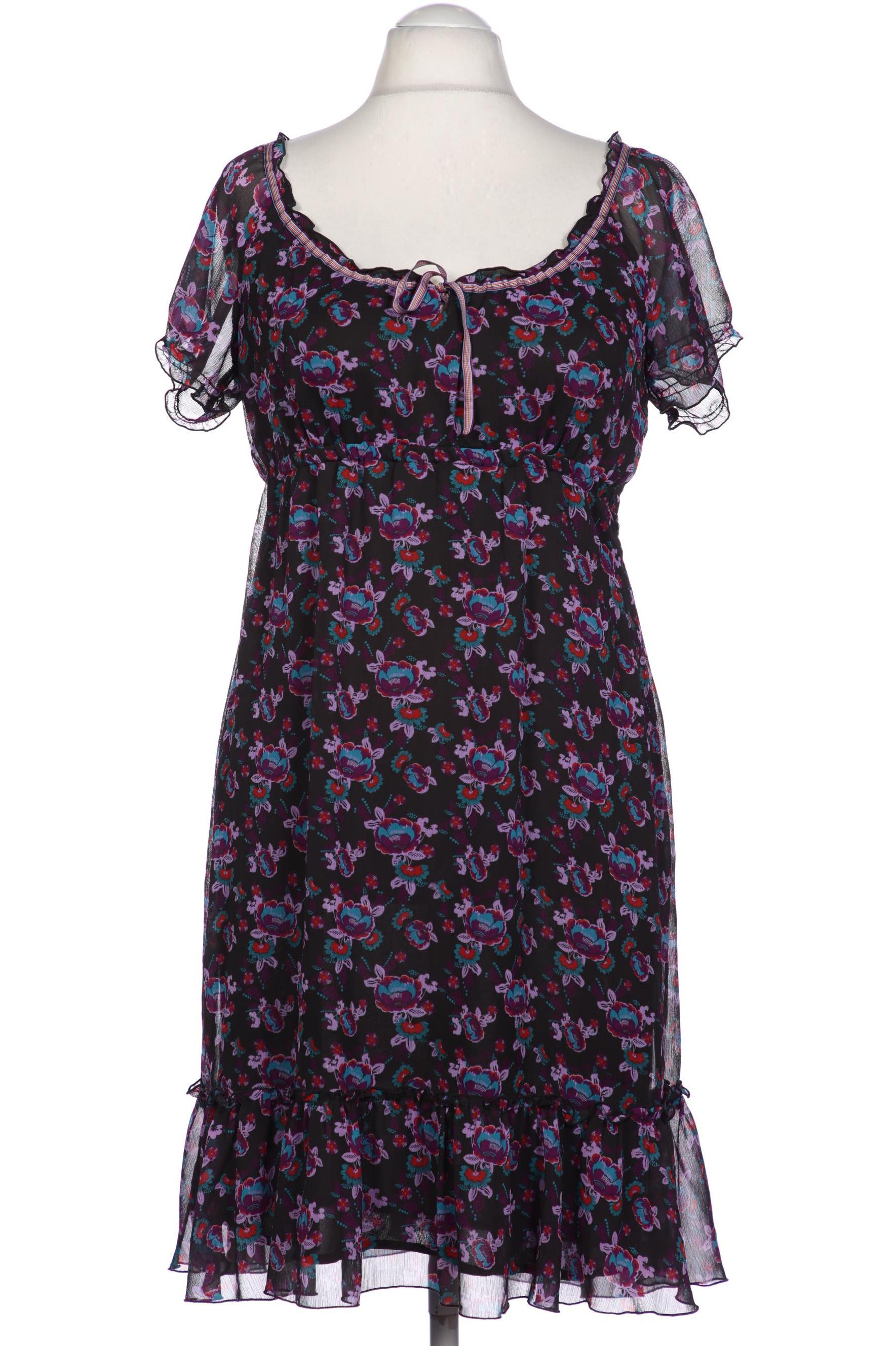 

Esprit Damen Kleid, schwarz, Gr. 42