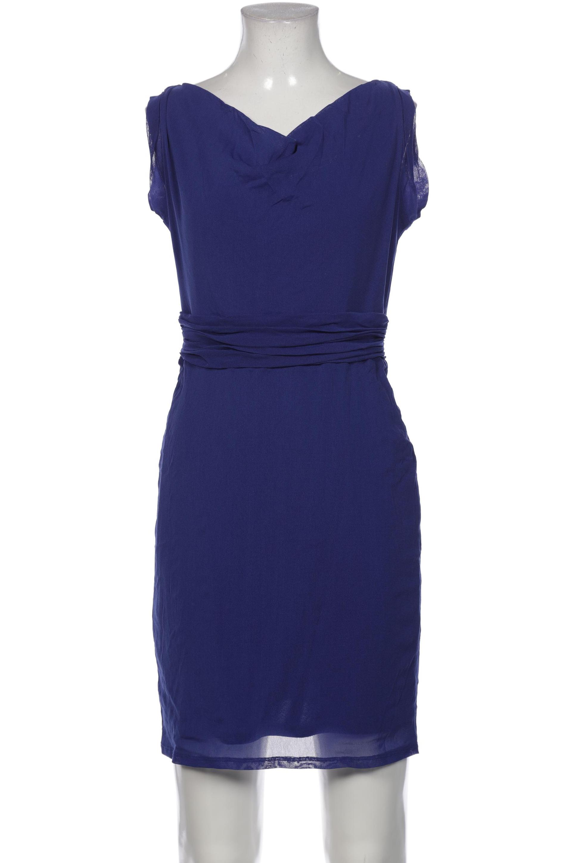 

Esprit Damen Kleid, marineblau, Gr. 36