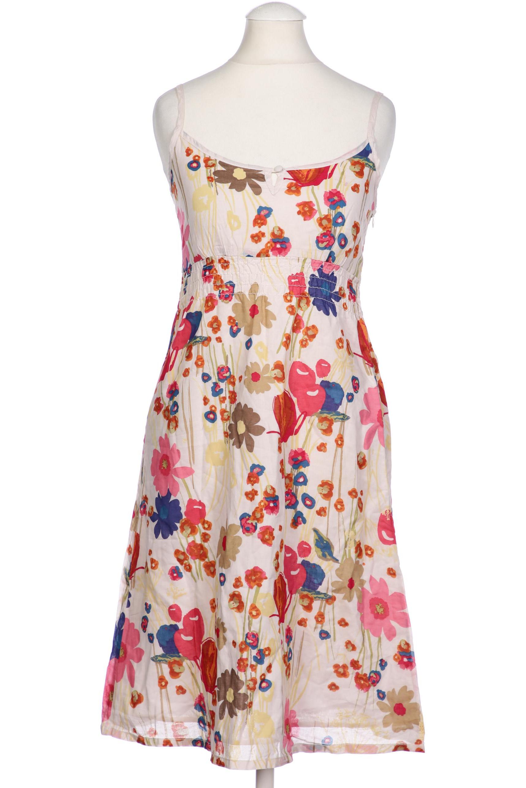 

Esprit Damen Kleid, mehrfarbig, Gr. 32