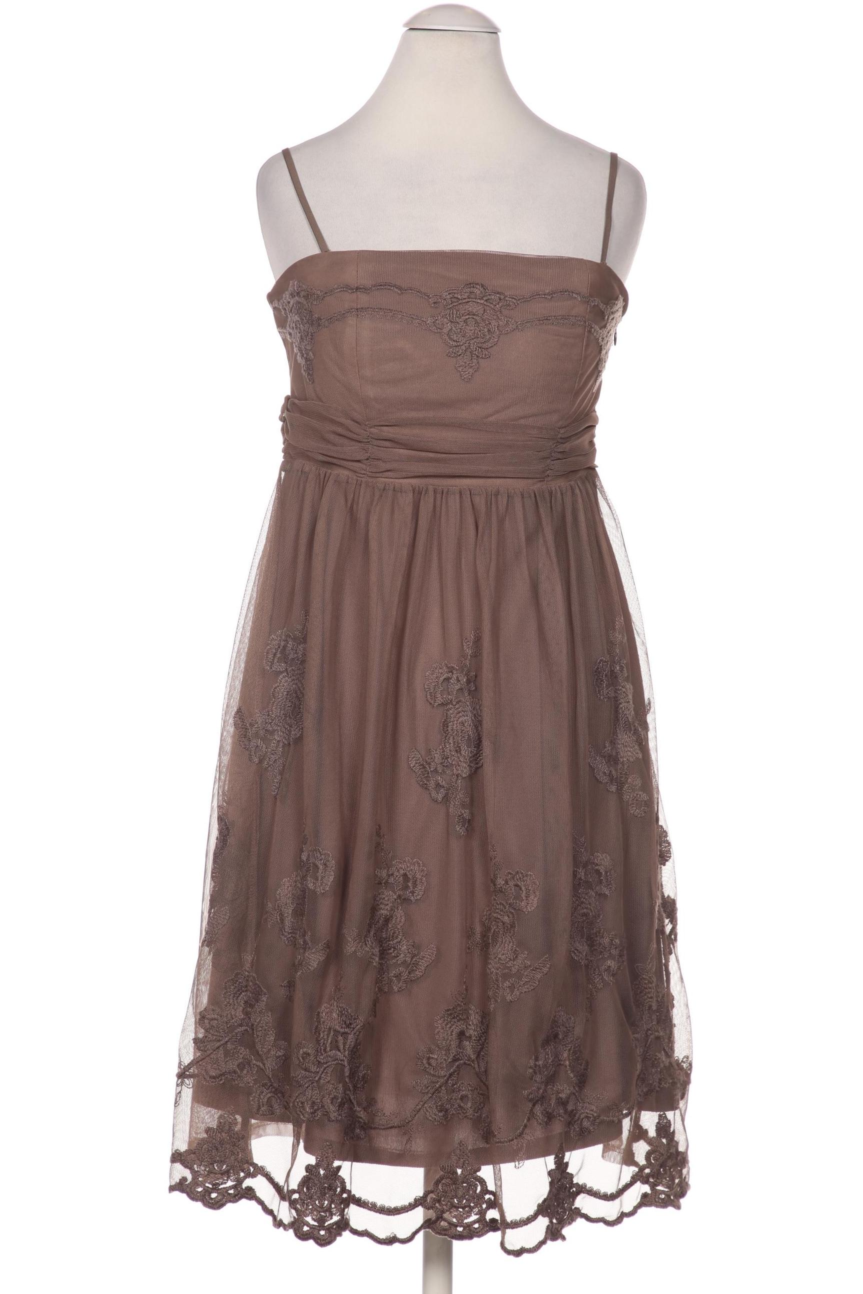 

Esprit Damen Kleid, beige, Gr. 36