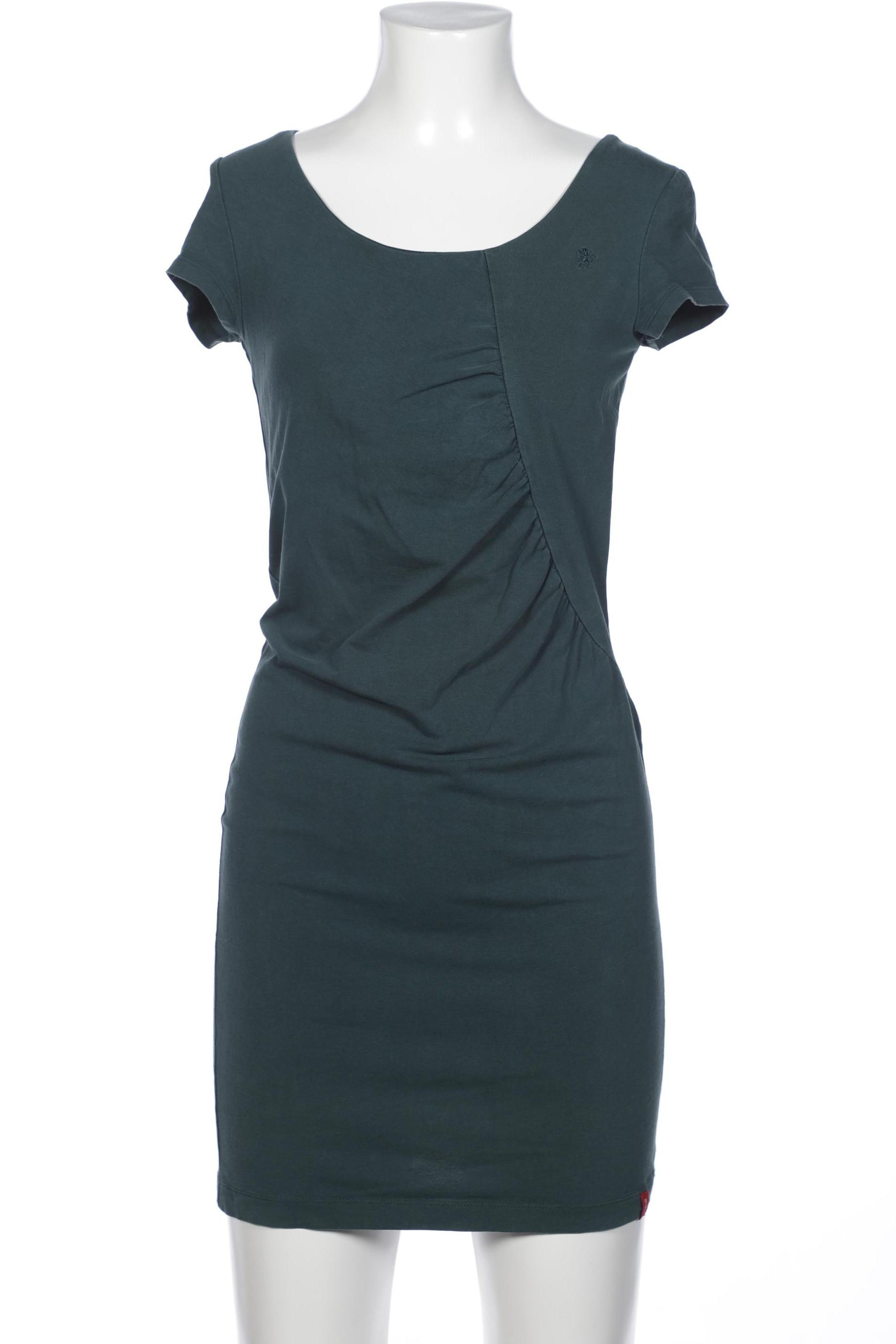 

Esprit Damen Kleid, grün, Gr. 36