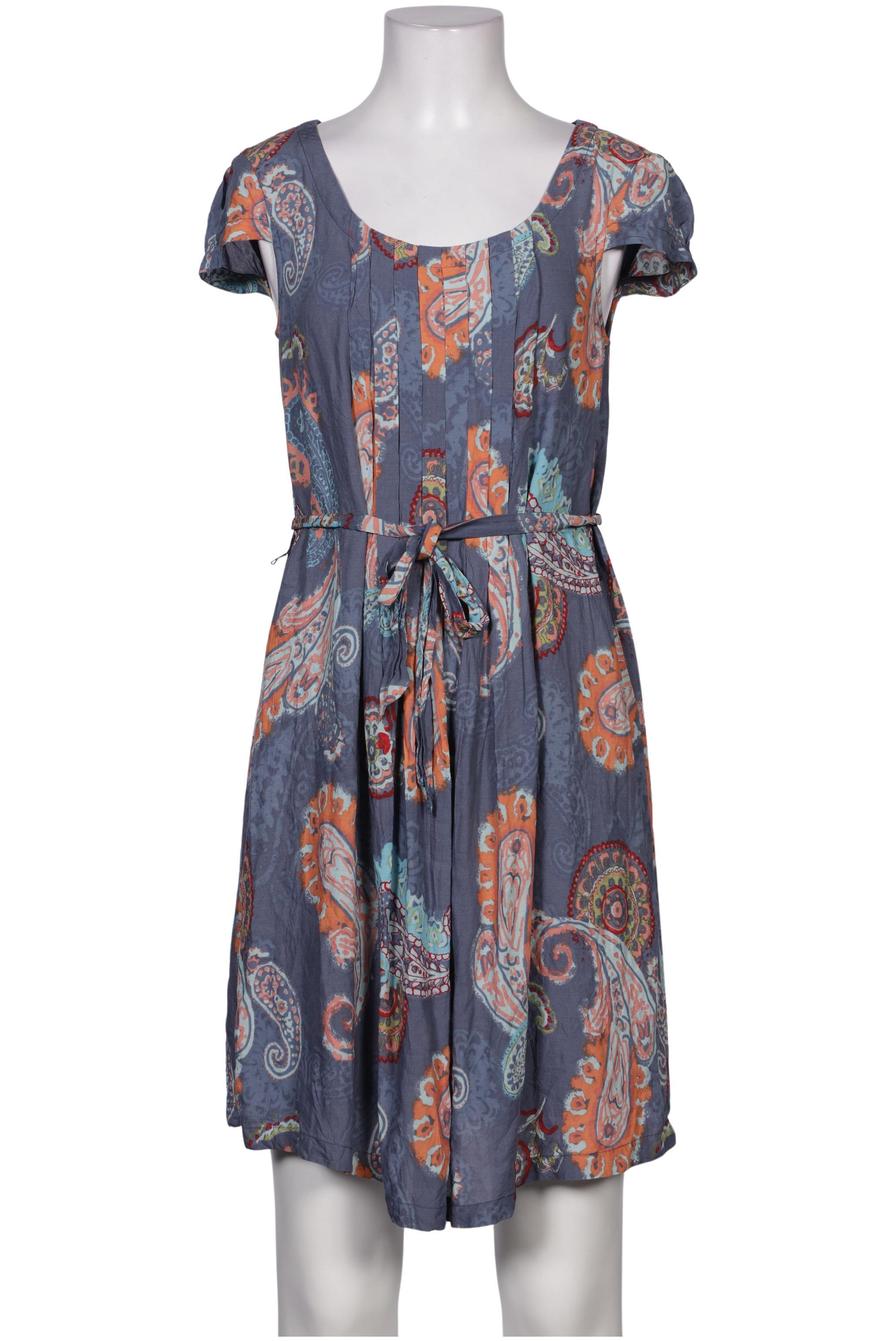 

Esprit Damen Kleid, marineblau, Gr. 36