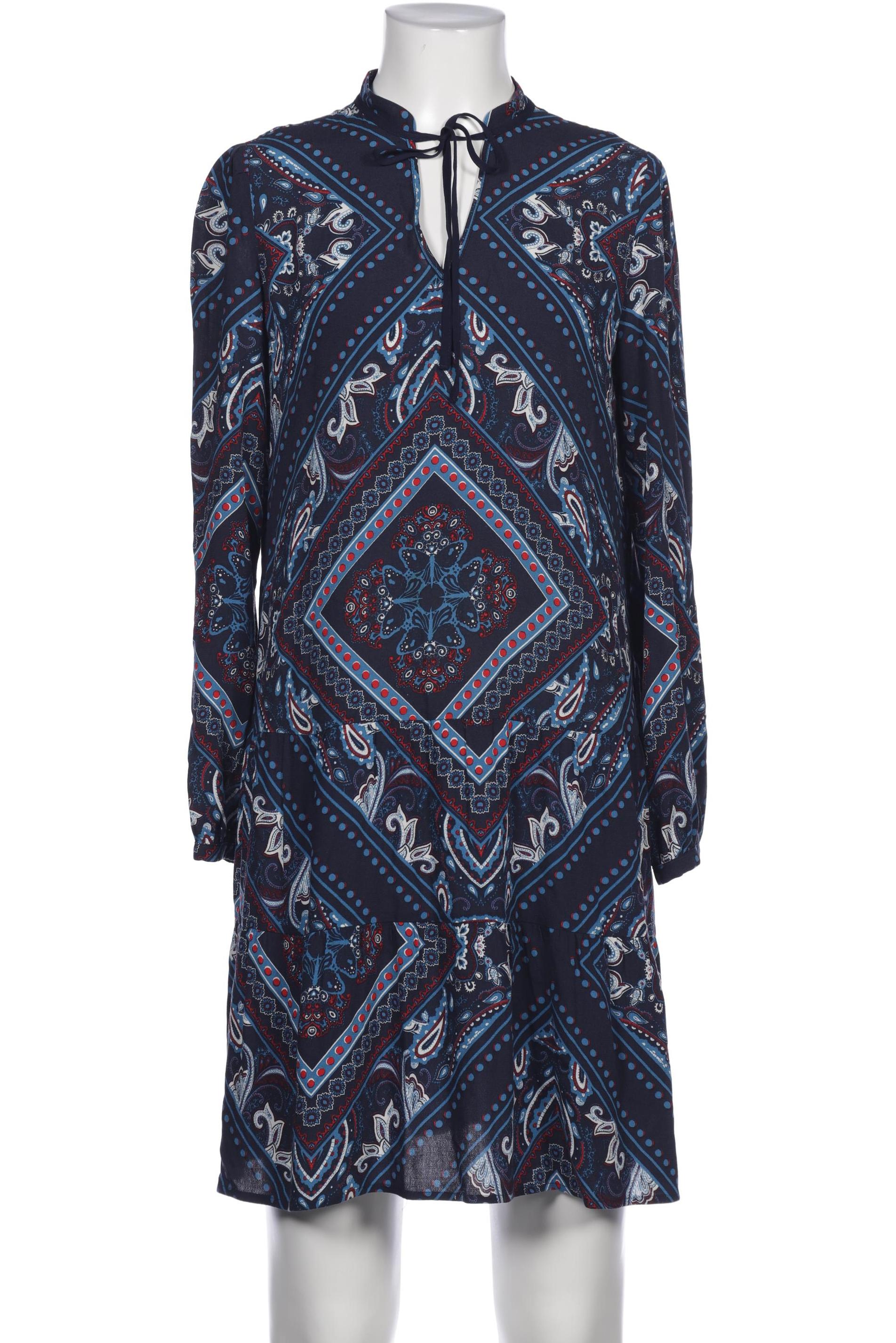 

Esprit Damen Kleid, marineblau, Gr. 34