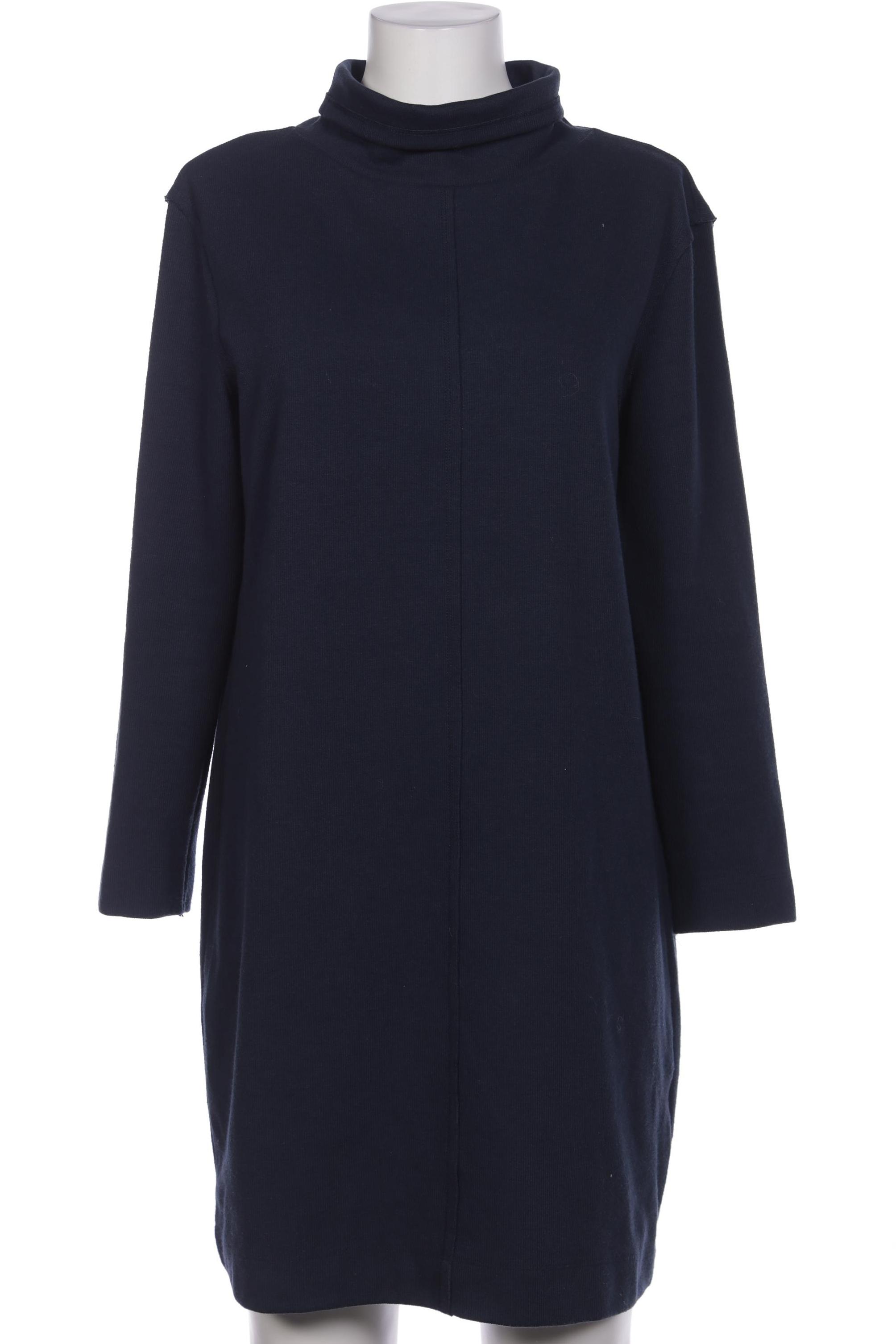 

Esprit Damen Kleid, marineblau, Gr. 42