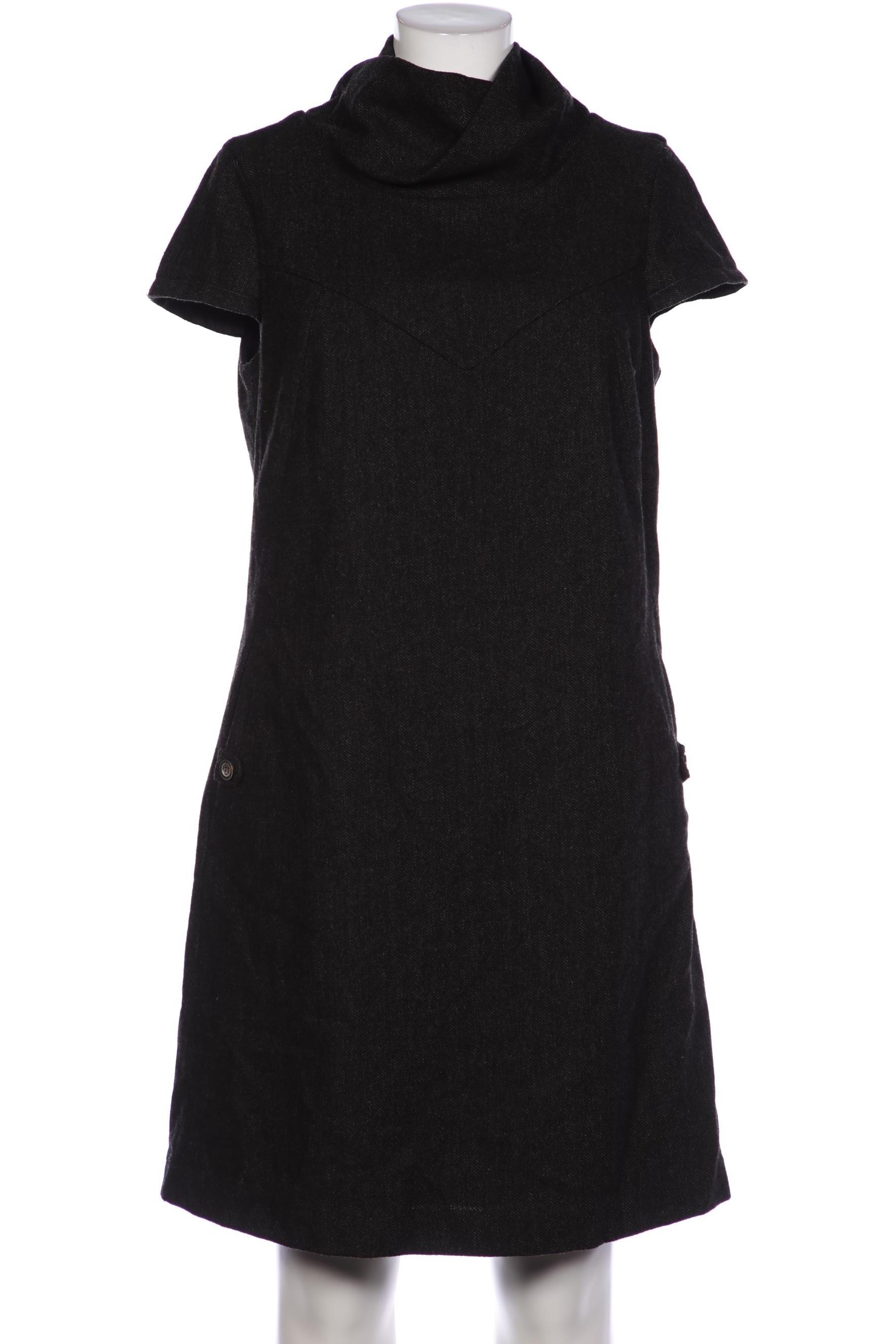 

Esprit Damen Kleid, schwarz, Gr. 44