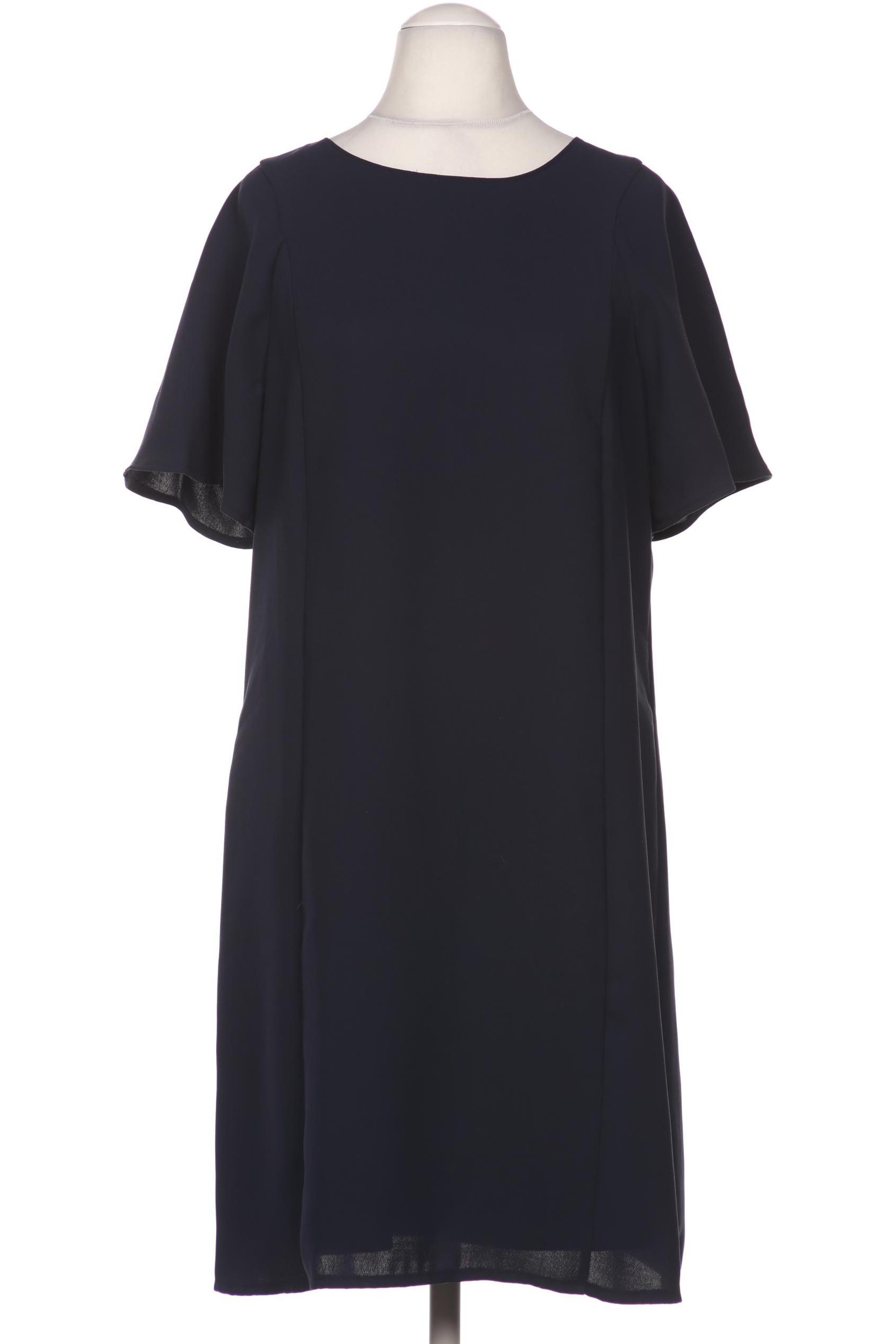 

Esprit Damen Kleid, marineblau, Gr. 40