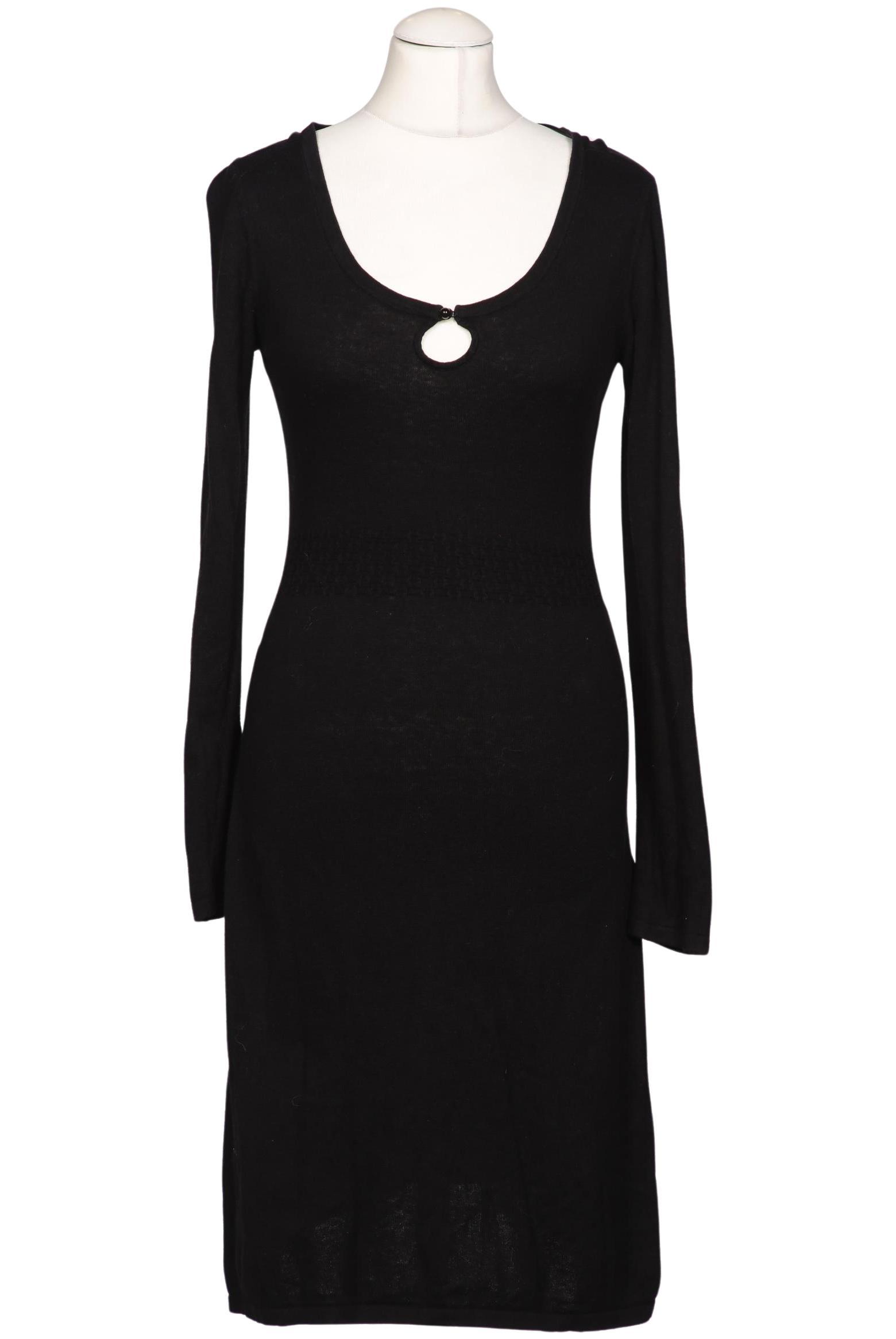 

Esprit Damen Kleid, schwarz, Gr. 36
