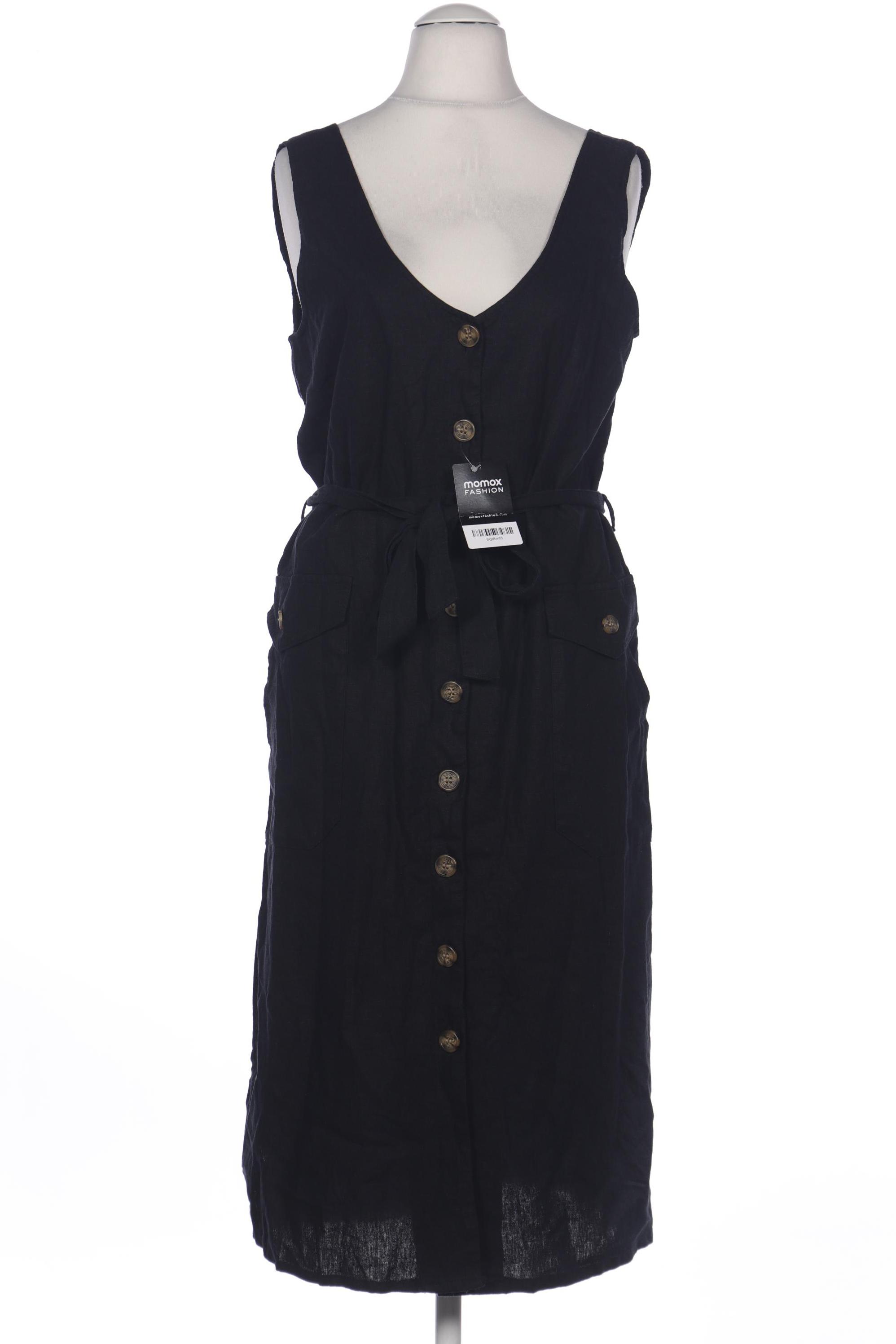 

Esprit Damen Kleid, schwarz, Gr. 38