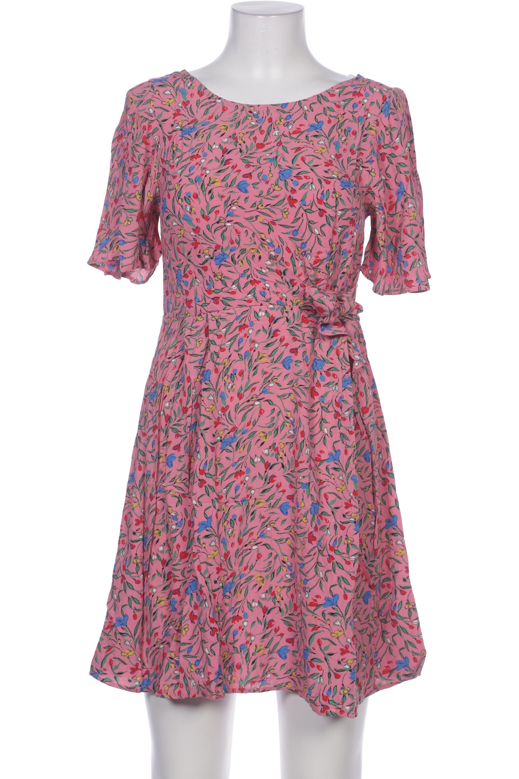 

Esprit Damen Kleid, mehrfarbig, Gr. 36