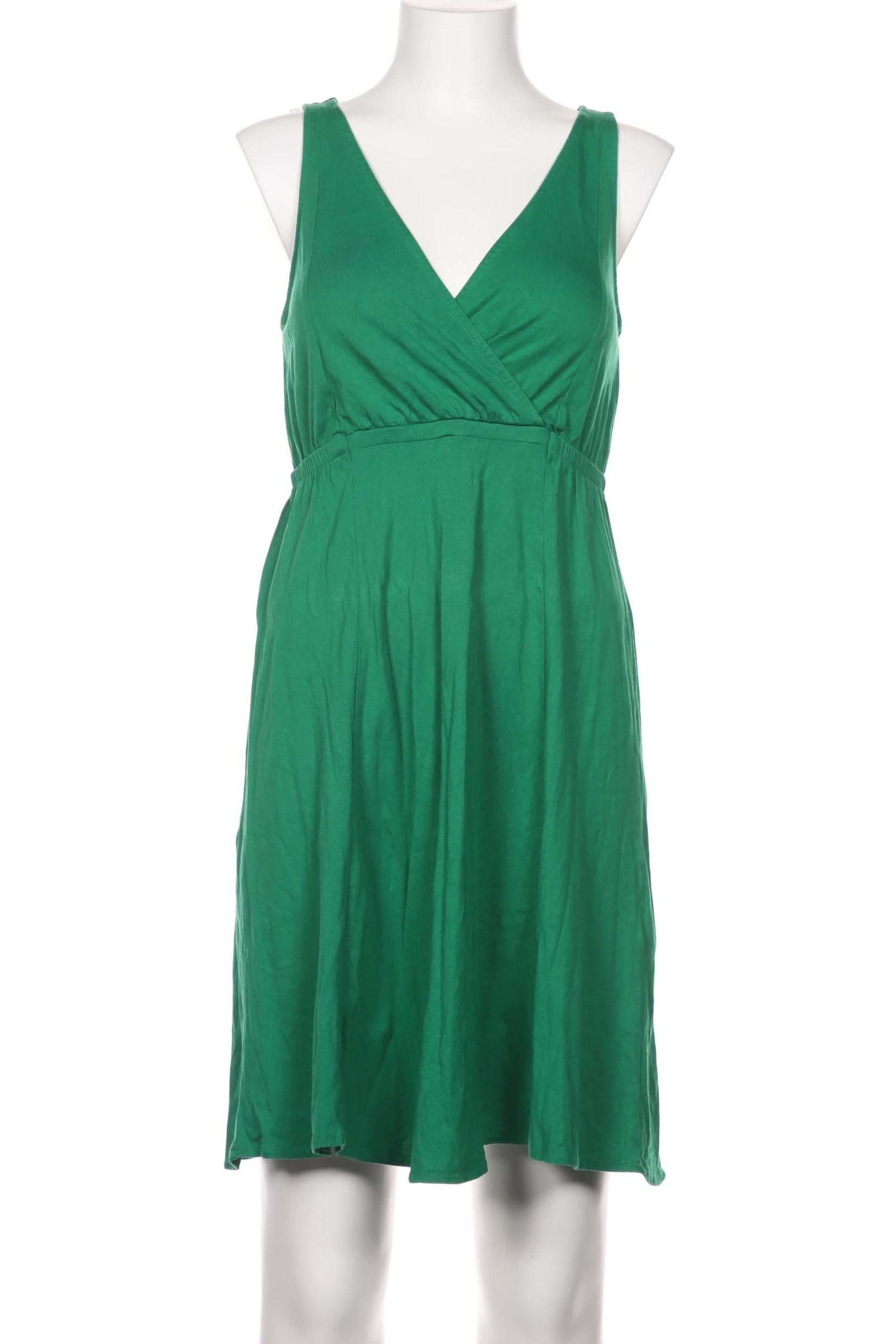 

Esprit Damen Kleid, grün, Gr. 42