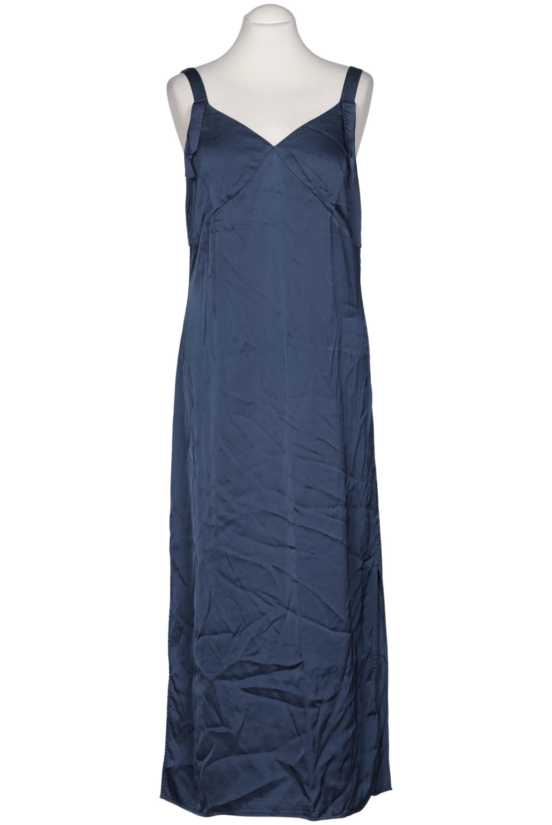 

Esprit Damen Kleid, marineblau, Gr. 38