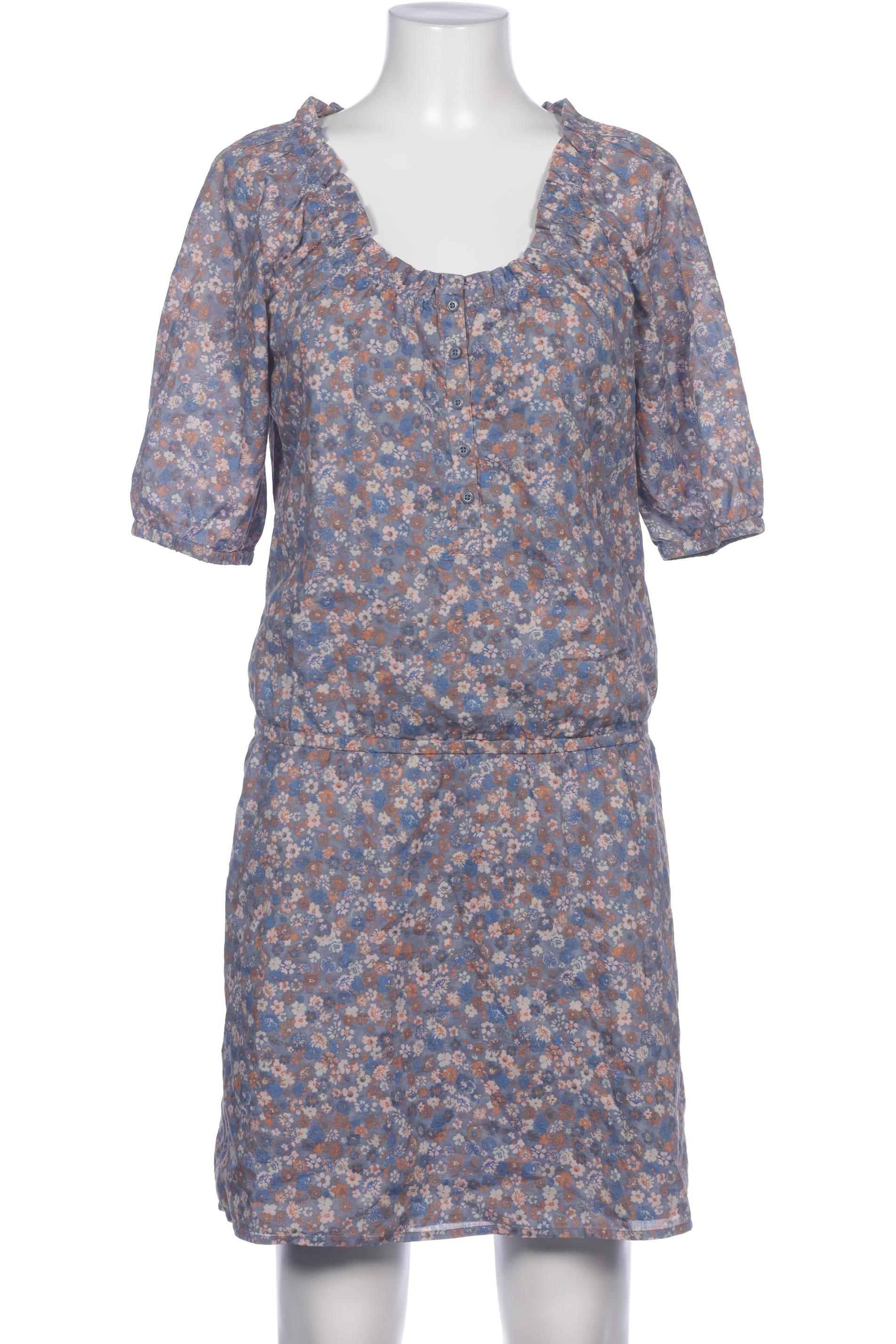 

Esprit Damen Kleid, blau, Gr. 38