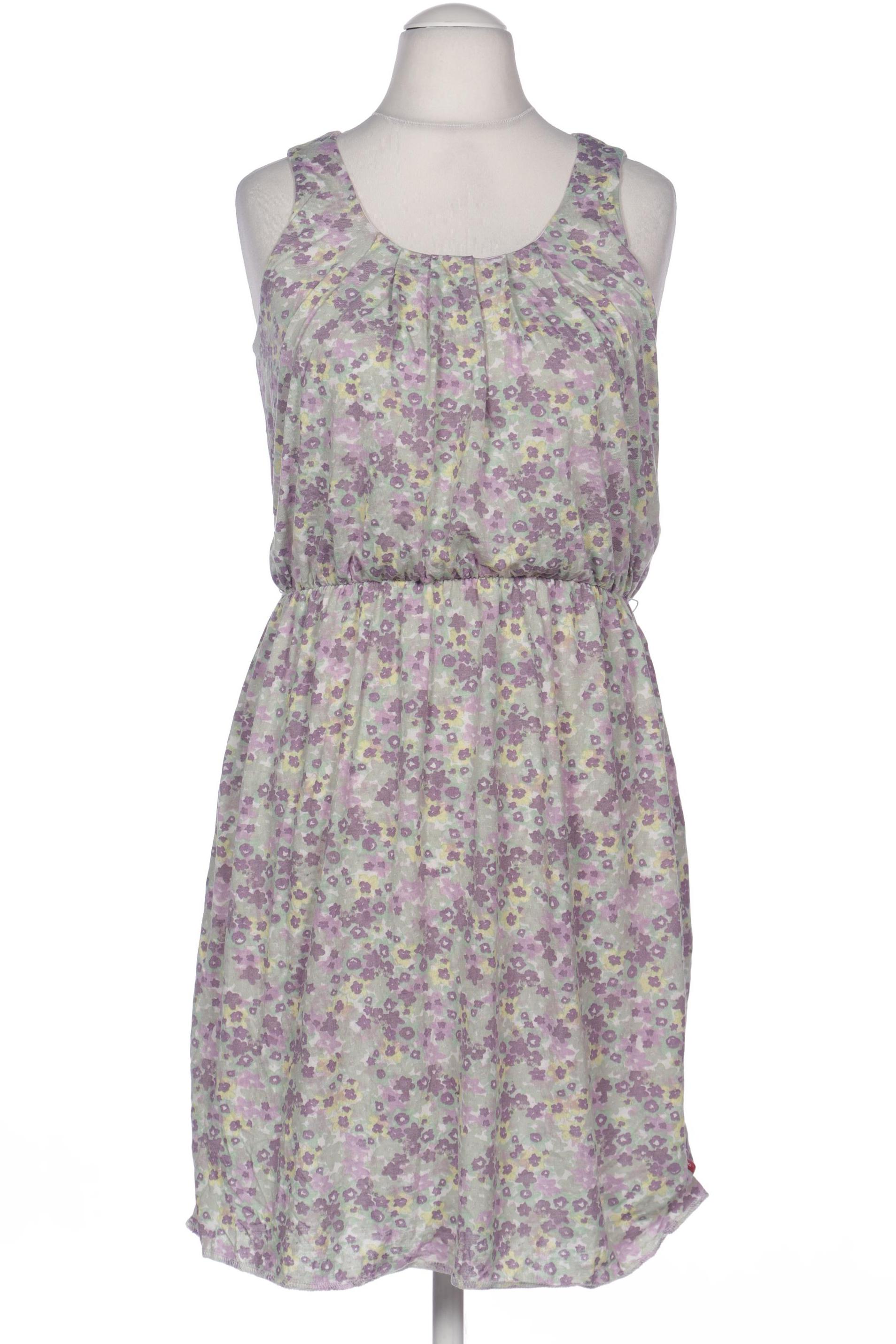 

Esprit Damen Kleid, grün, Gr. 36