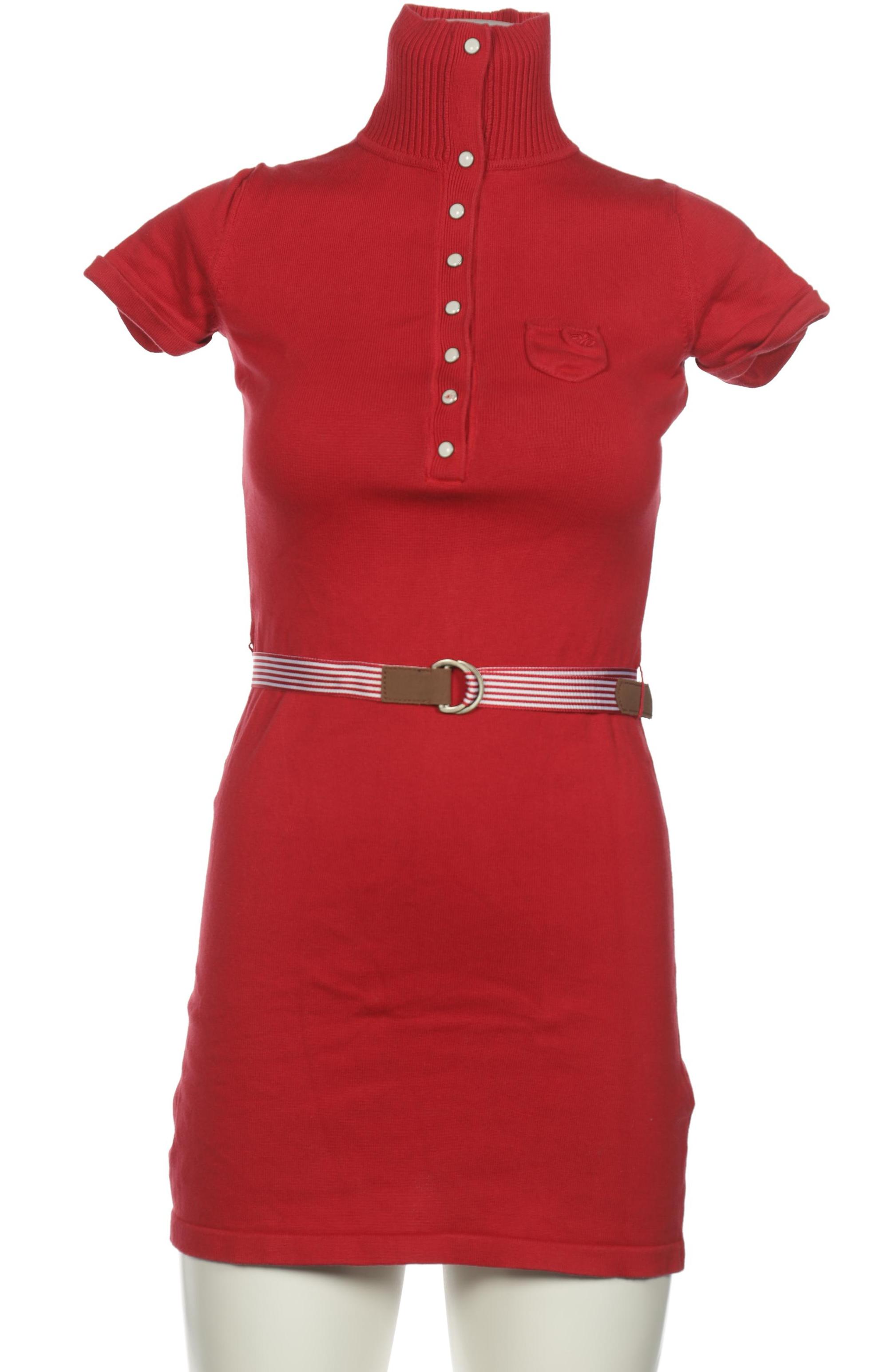 

Esprit Damen Kleid, rot