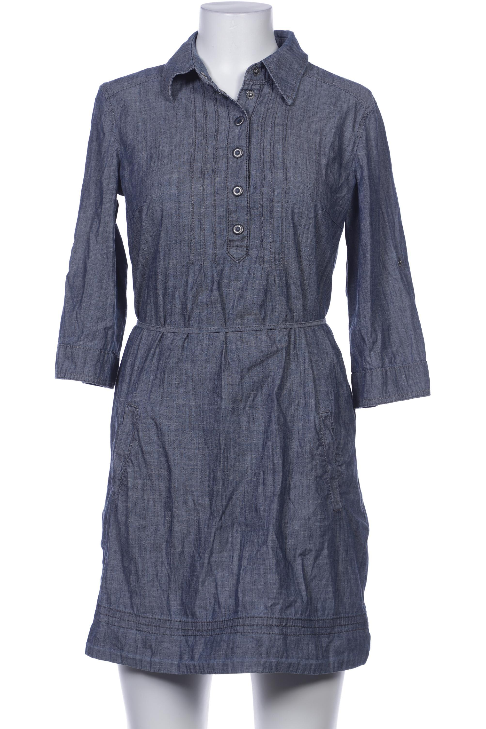 

Esprit Damen Kleid, blau, Gr. 38