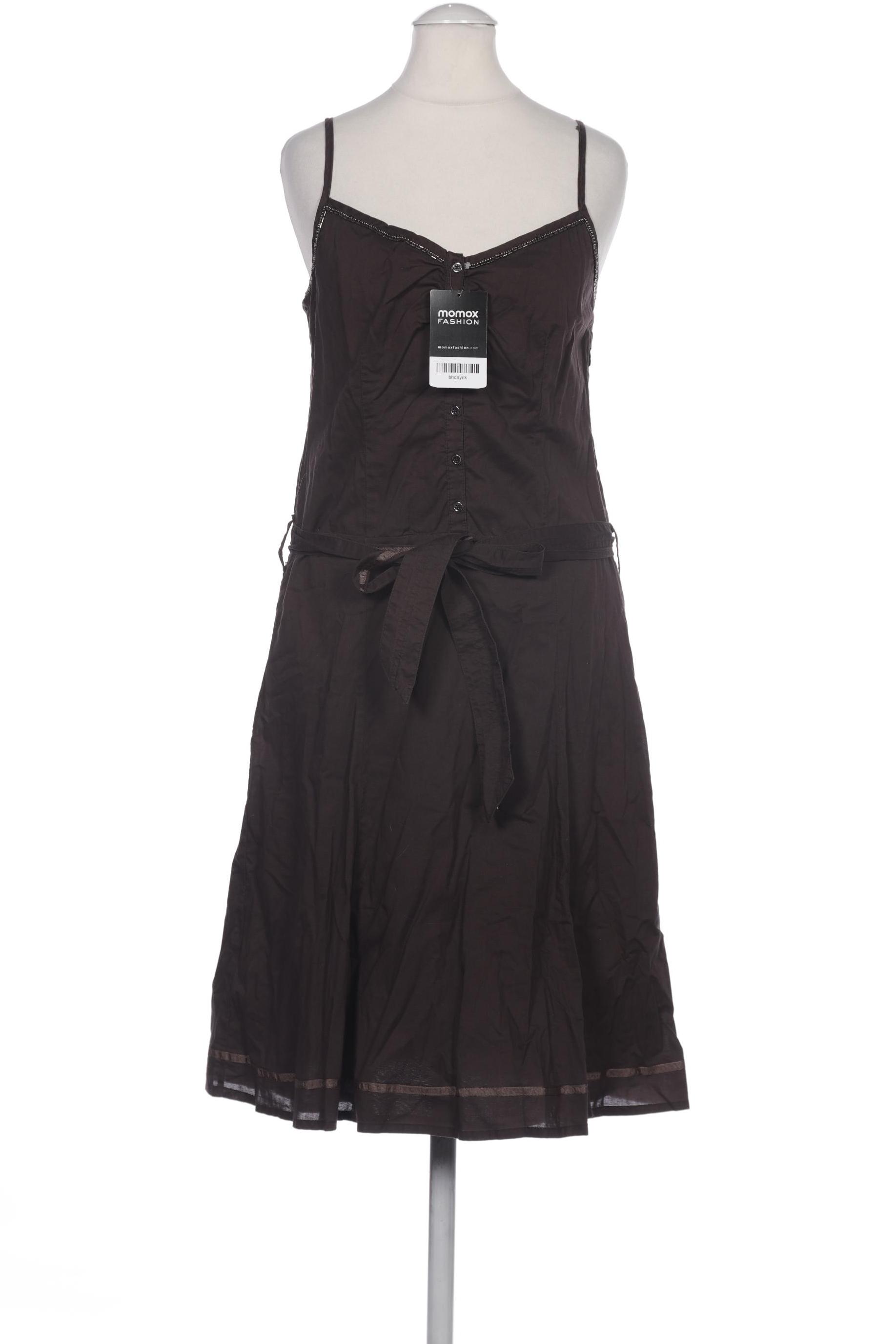 

Esprit Damen Kleid, braun