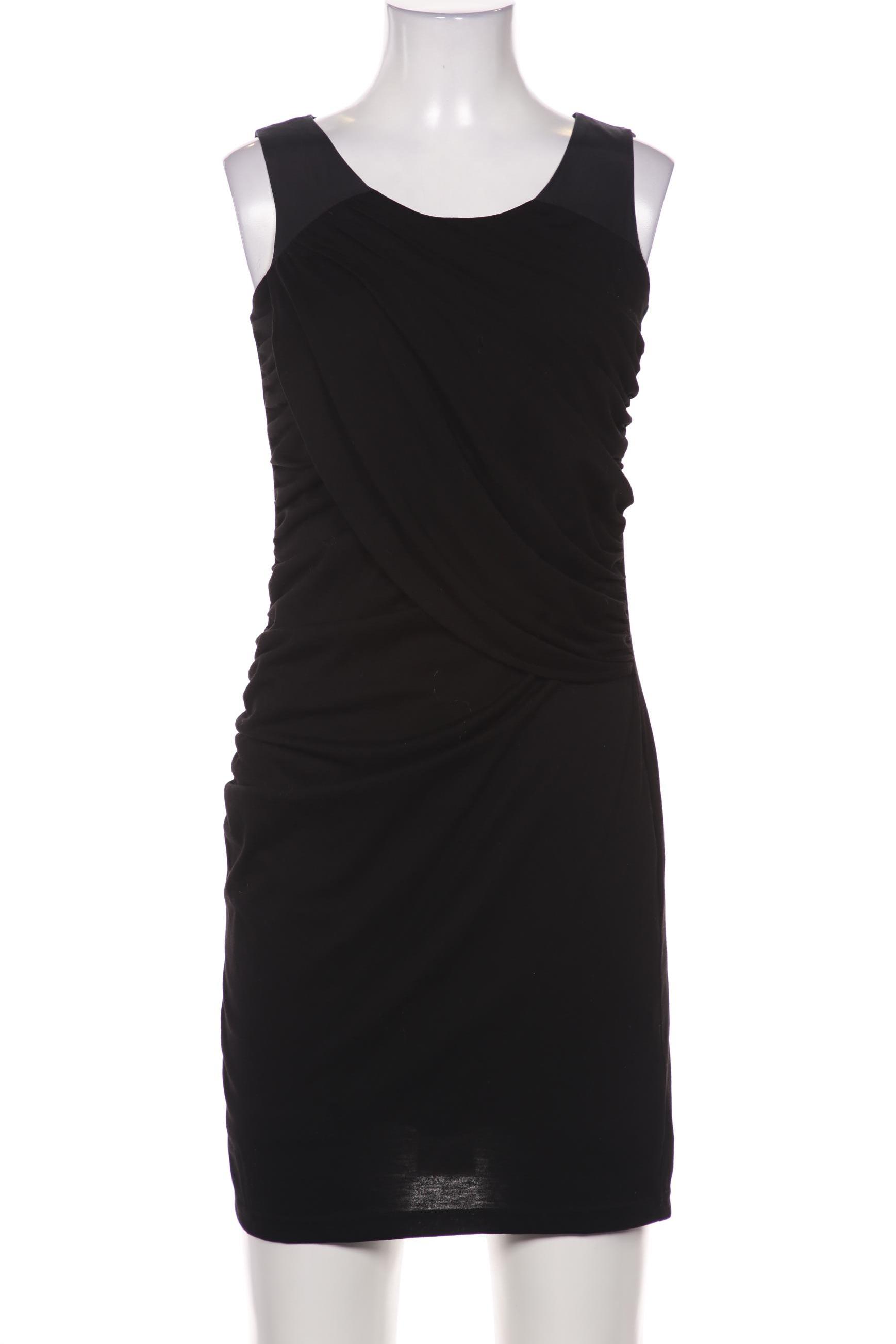 

Esprit Damen Kleid, schwarz, Gr. 34