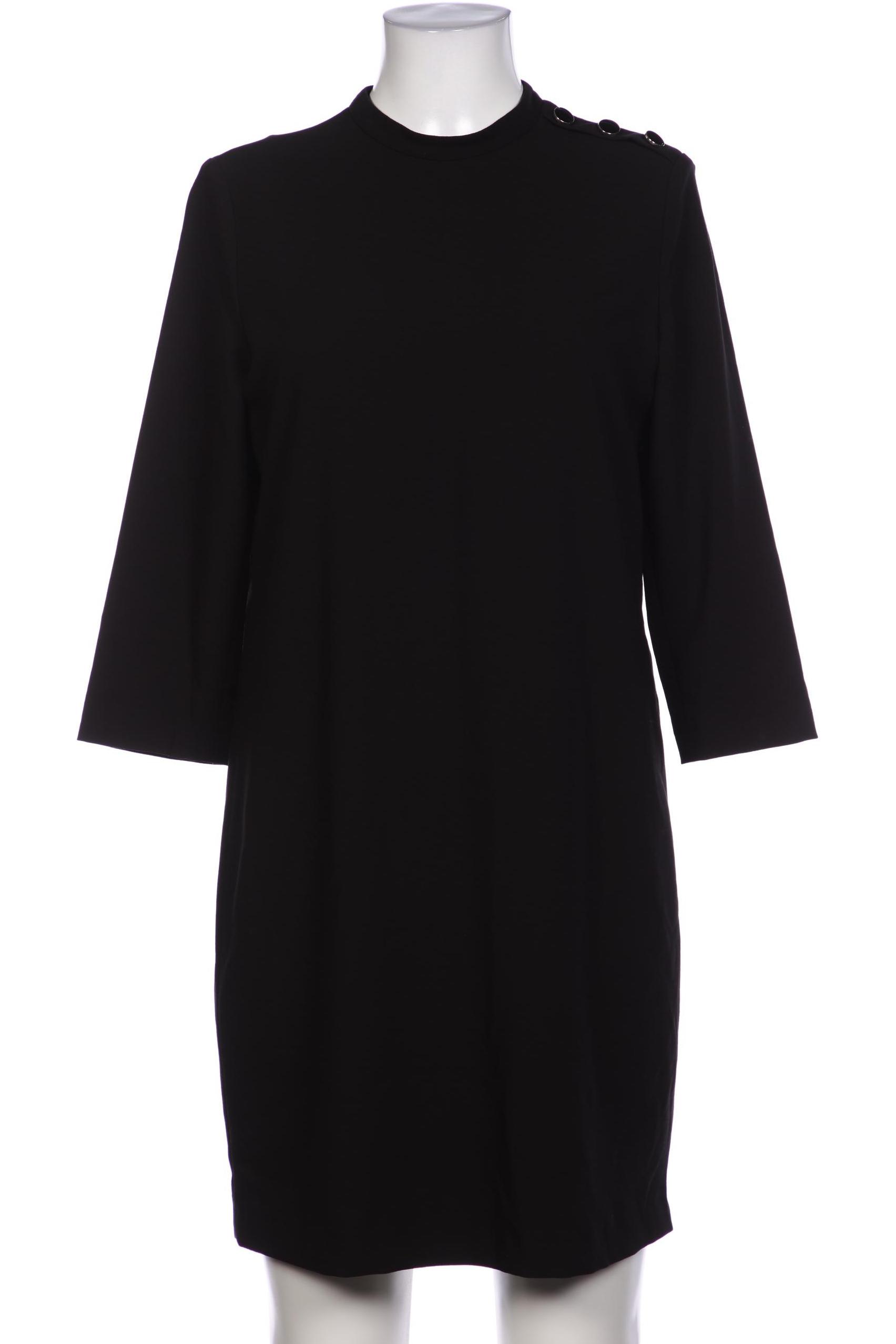 

Esprit Damen Kleid, schwarz, Gr. 38