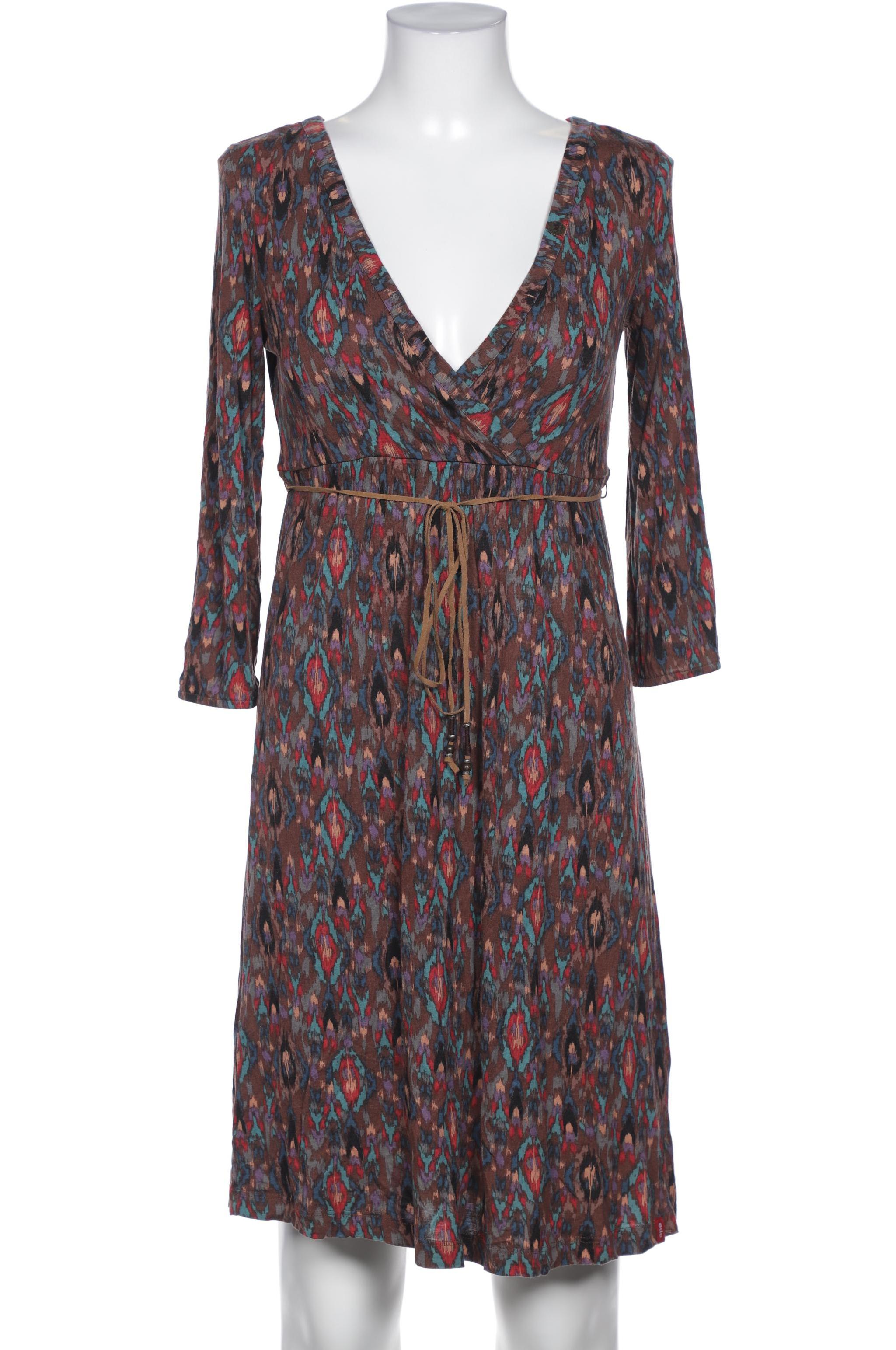 

Esprit Damen Kleid, braun, Gr. 38
