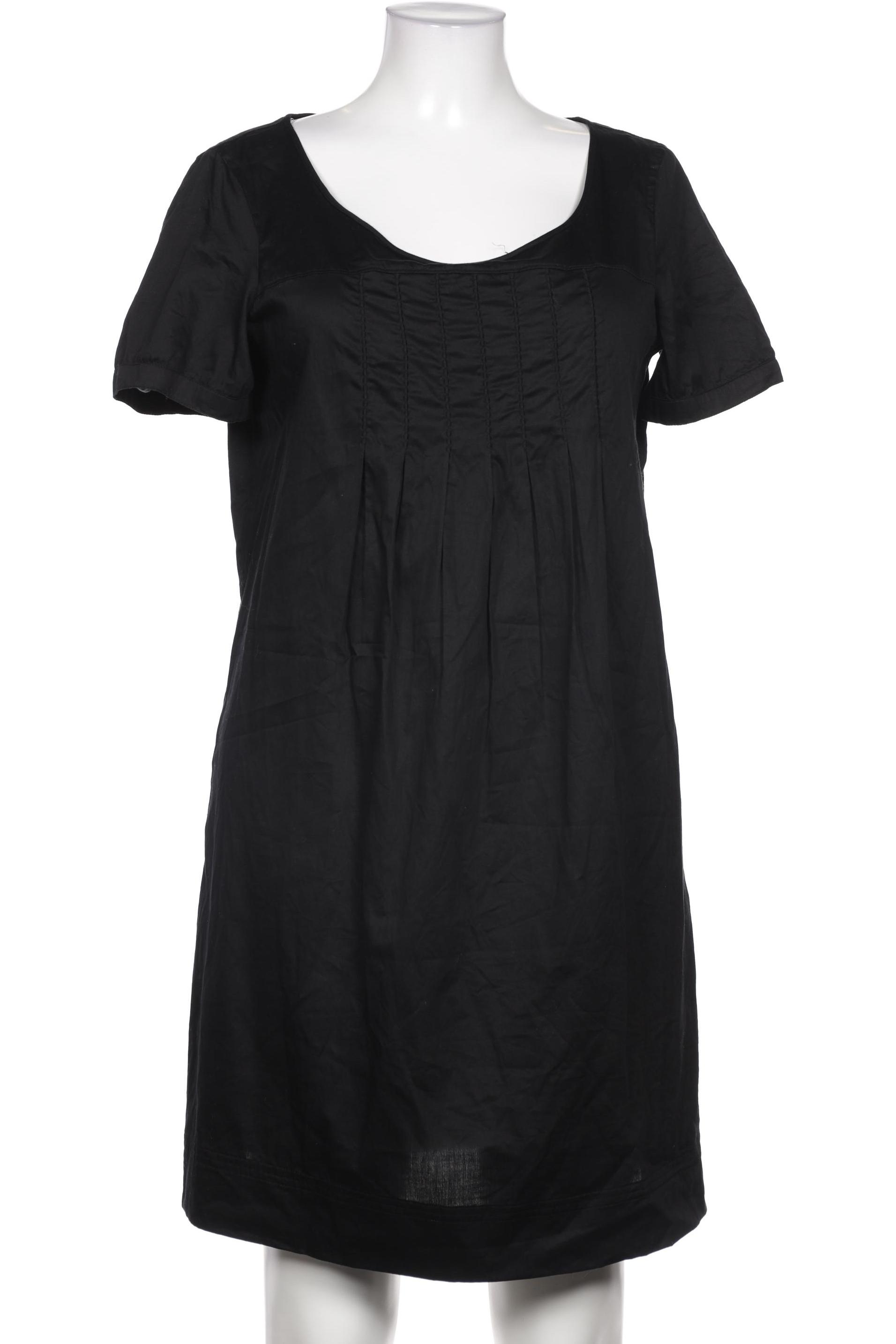 

Esprit Damen Kleid, schwarz, Gr. 42