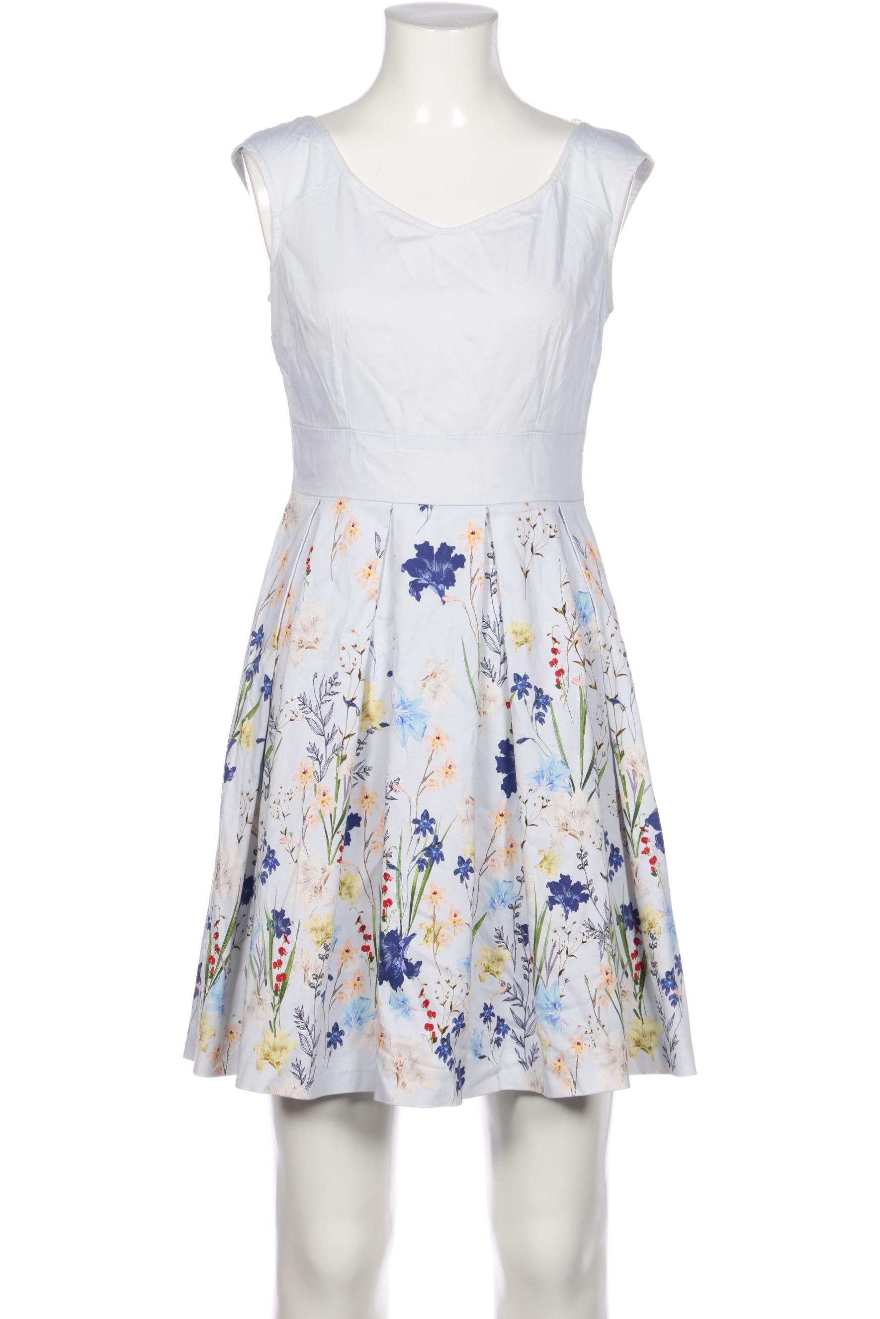 

Esprit Damen Kleid, hellblau, Gr. 34
