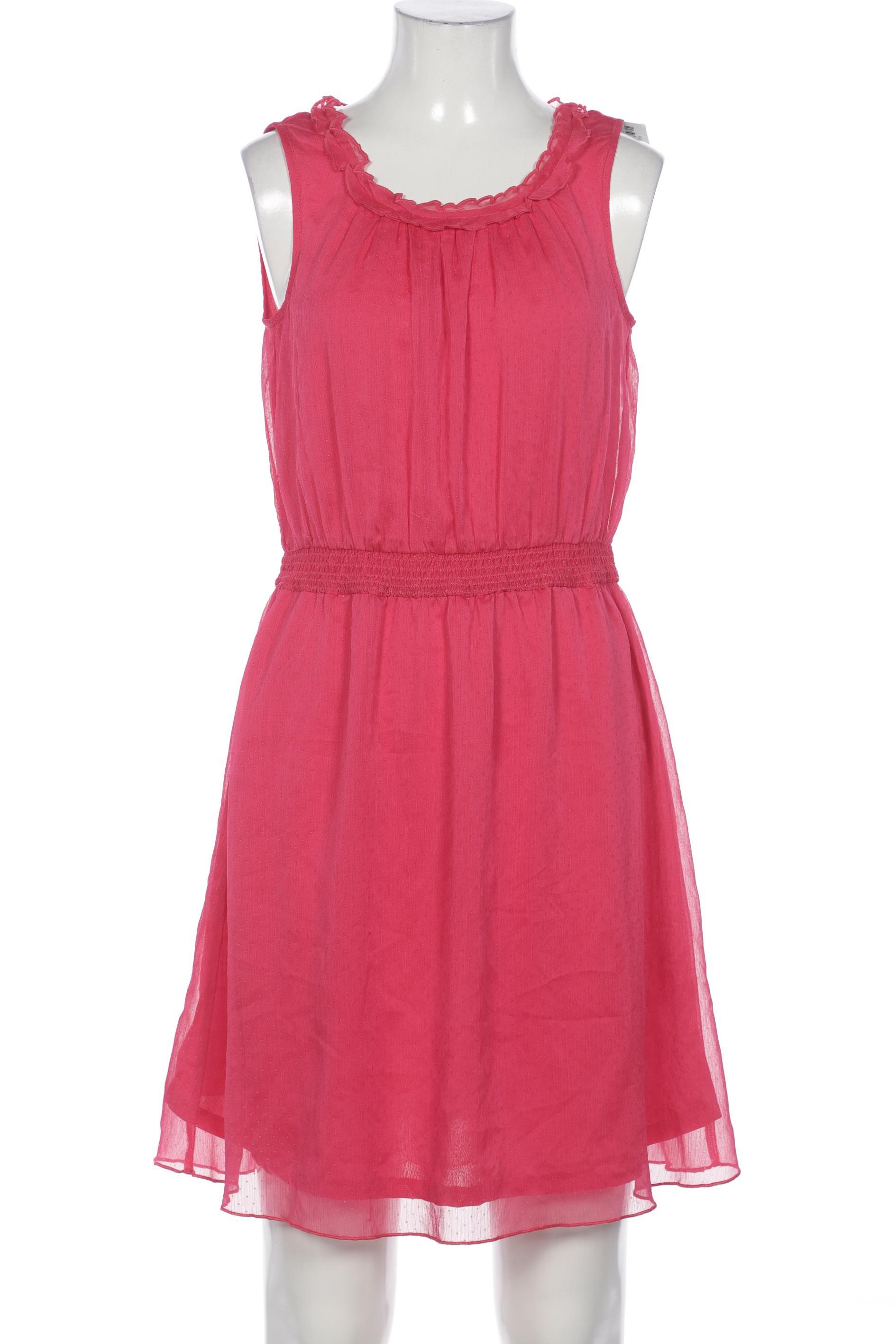 

Esprit Damen Kleid, pink, Gr. 36