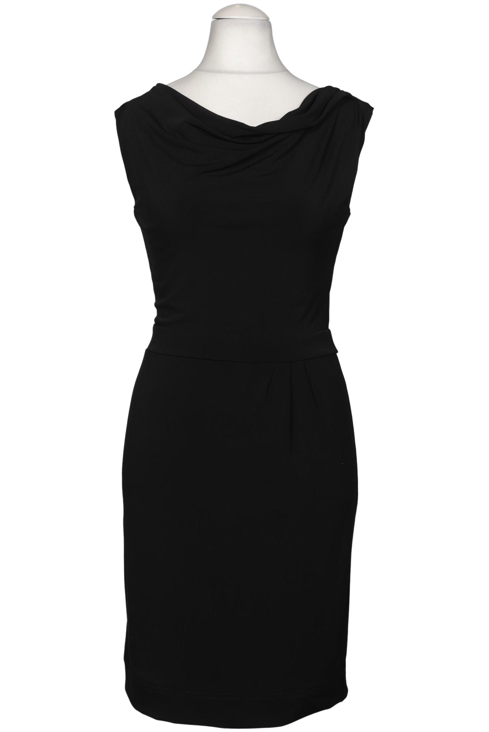 

Esprit Damen Kleid, schwarz, Gr. 36