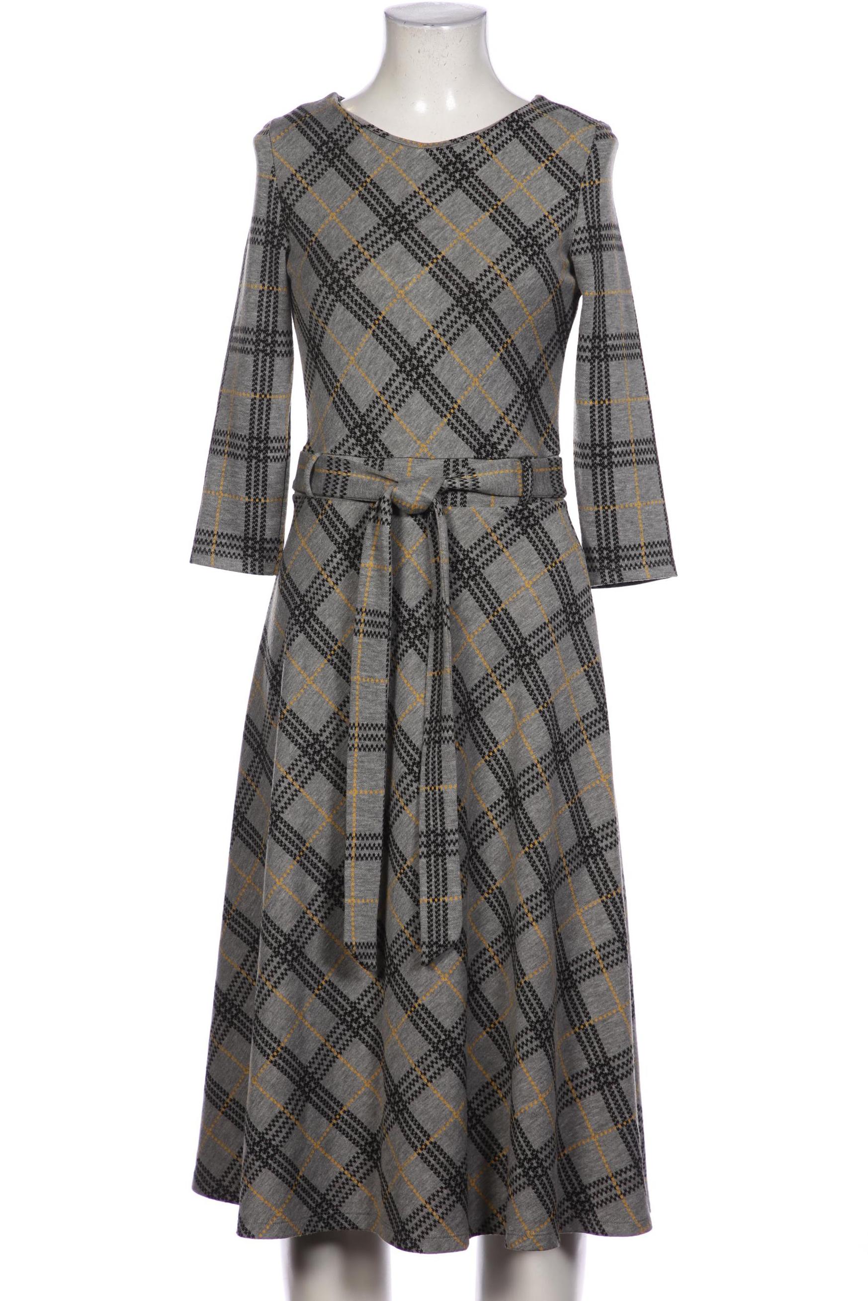 

Esprit Damen Kleid, grau, Gr. 36