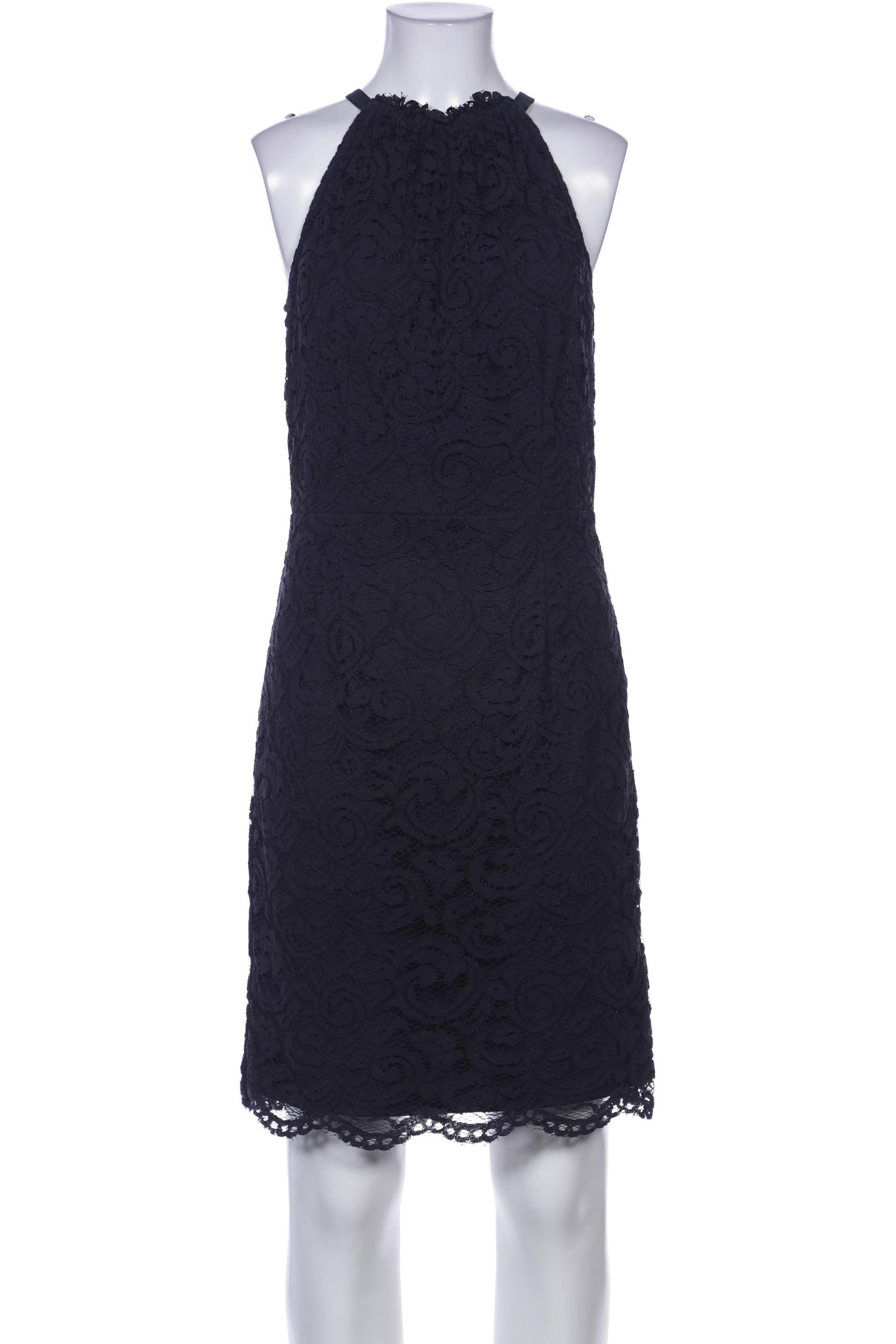 

Esprit Damen Kleid, marineblau, Gr. 36