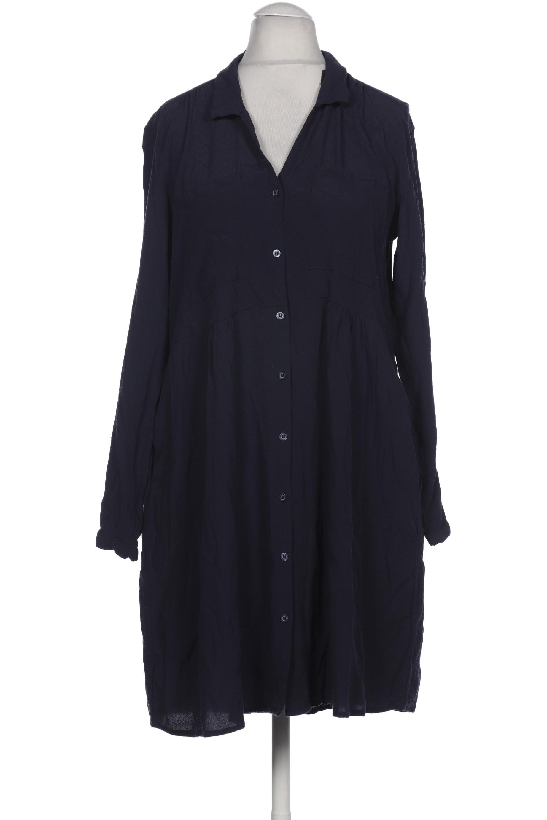 

Esprit Damen Kleid, marineblau, Gr. 36