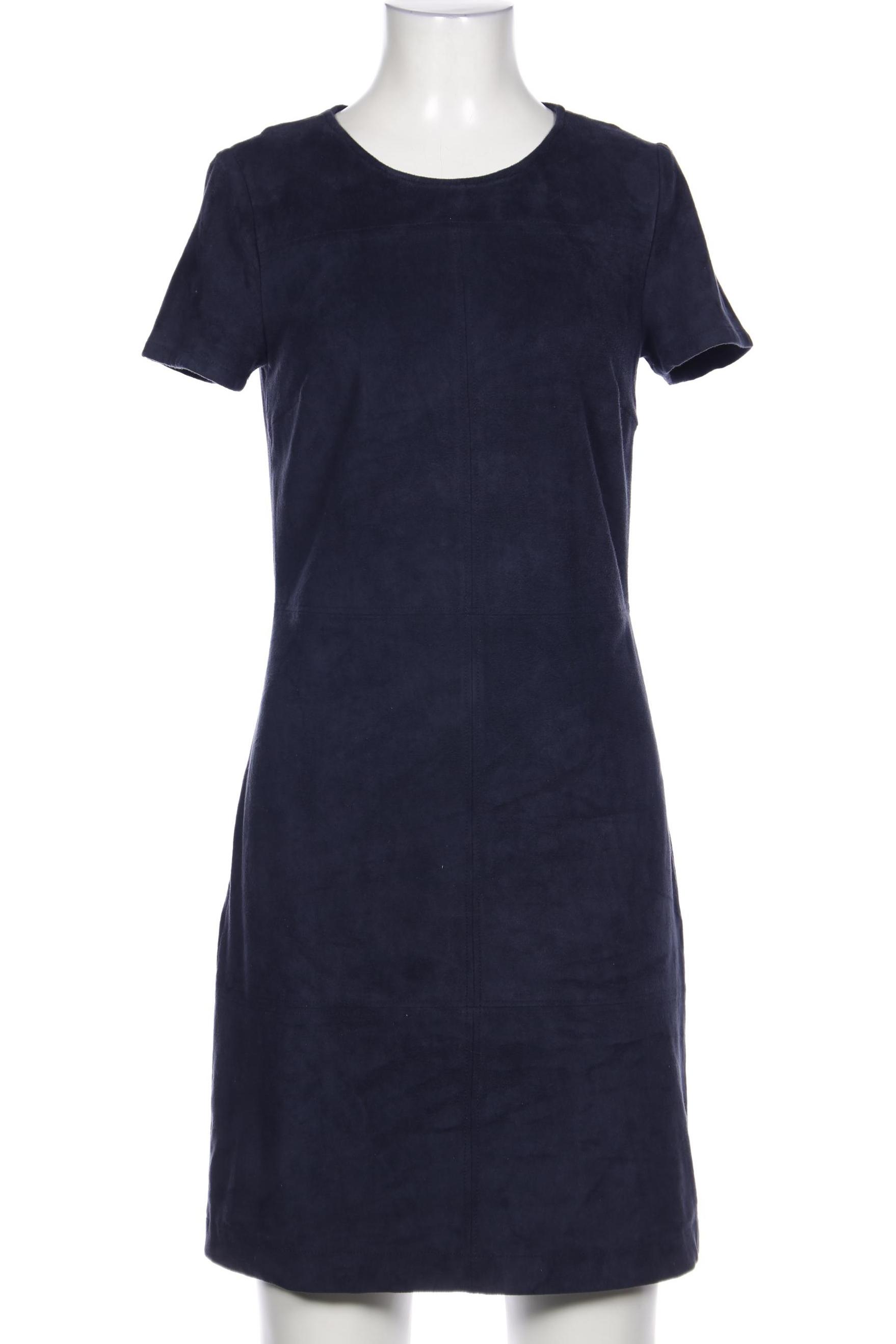 

Esprit Damen Kleid, marineblau, Gr. 34
