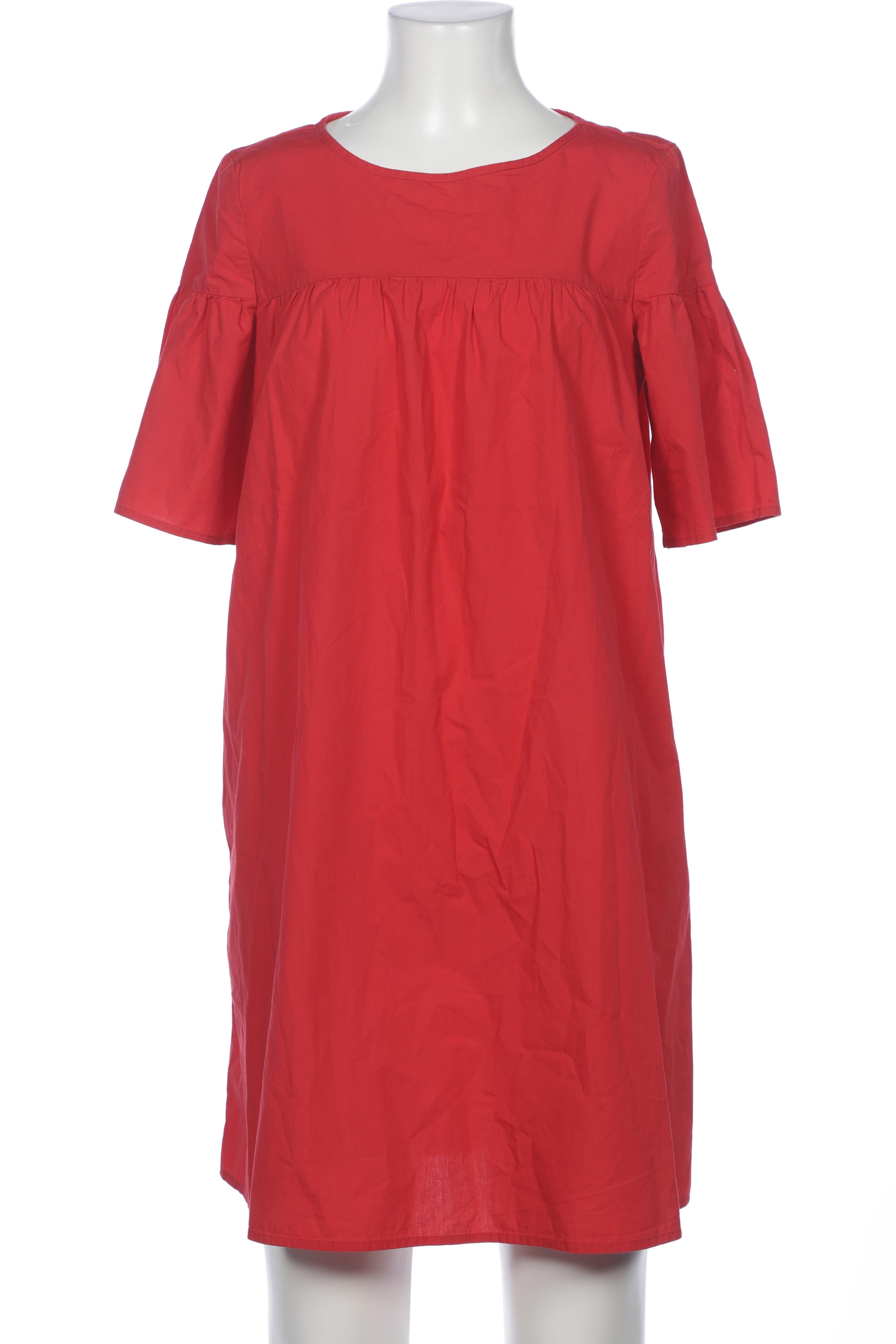 

Esprit Damen Kleid, rot, Gr. 36