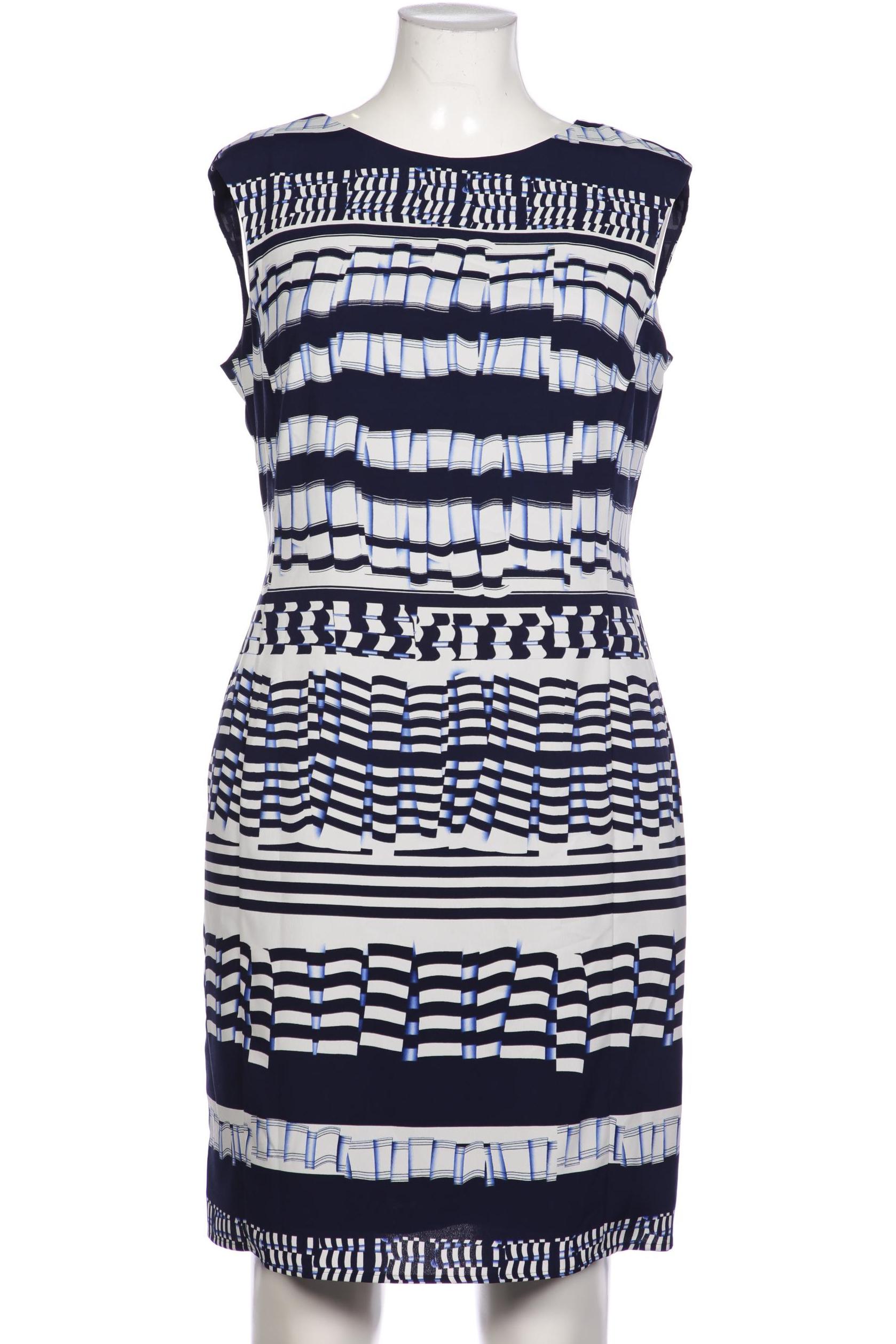 

Esprit Damen Kleid, marineblau, Gr. 42