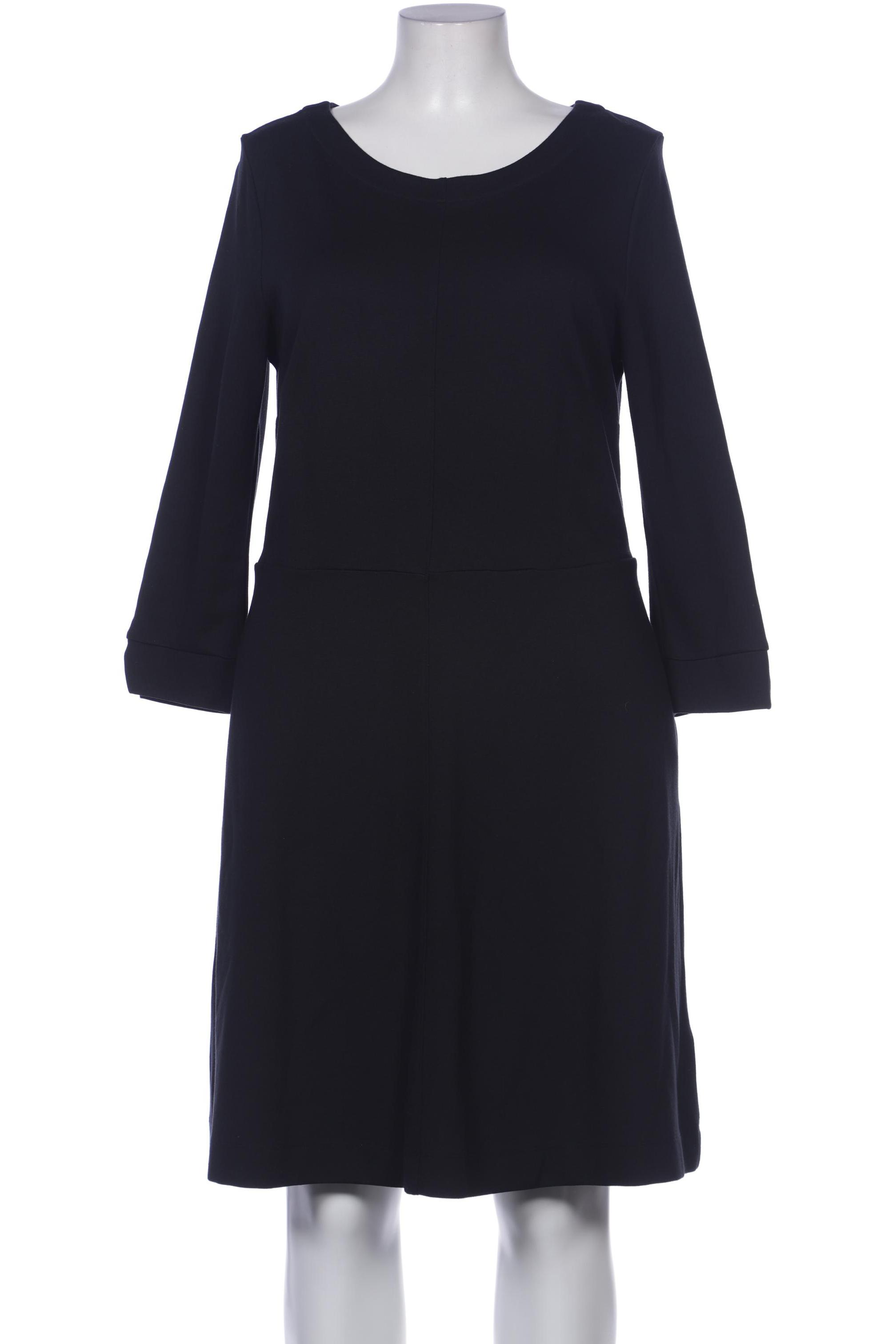 

Esprit Damen Kleid, schwarz, Gr. 46