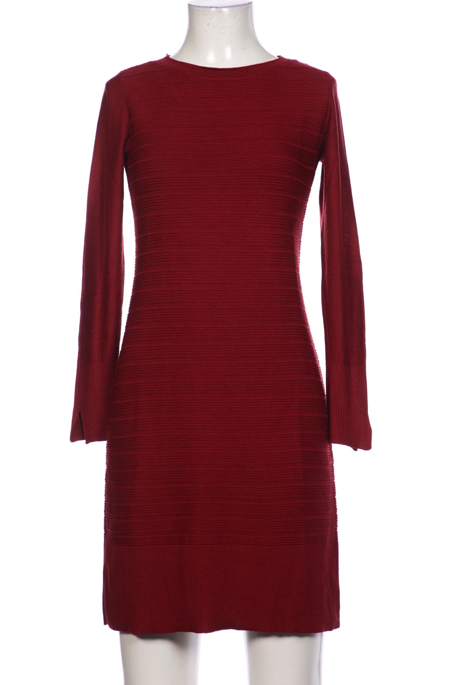 

Esprit Damen Kleid, bordeaux, Gr. 34