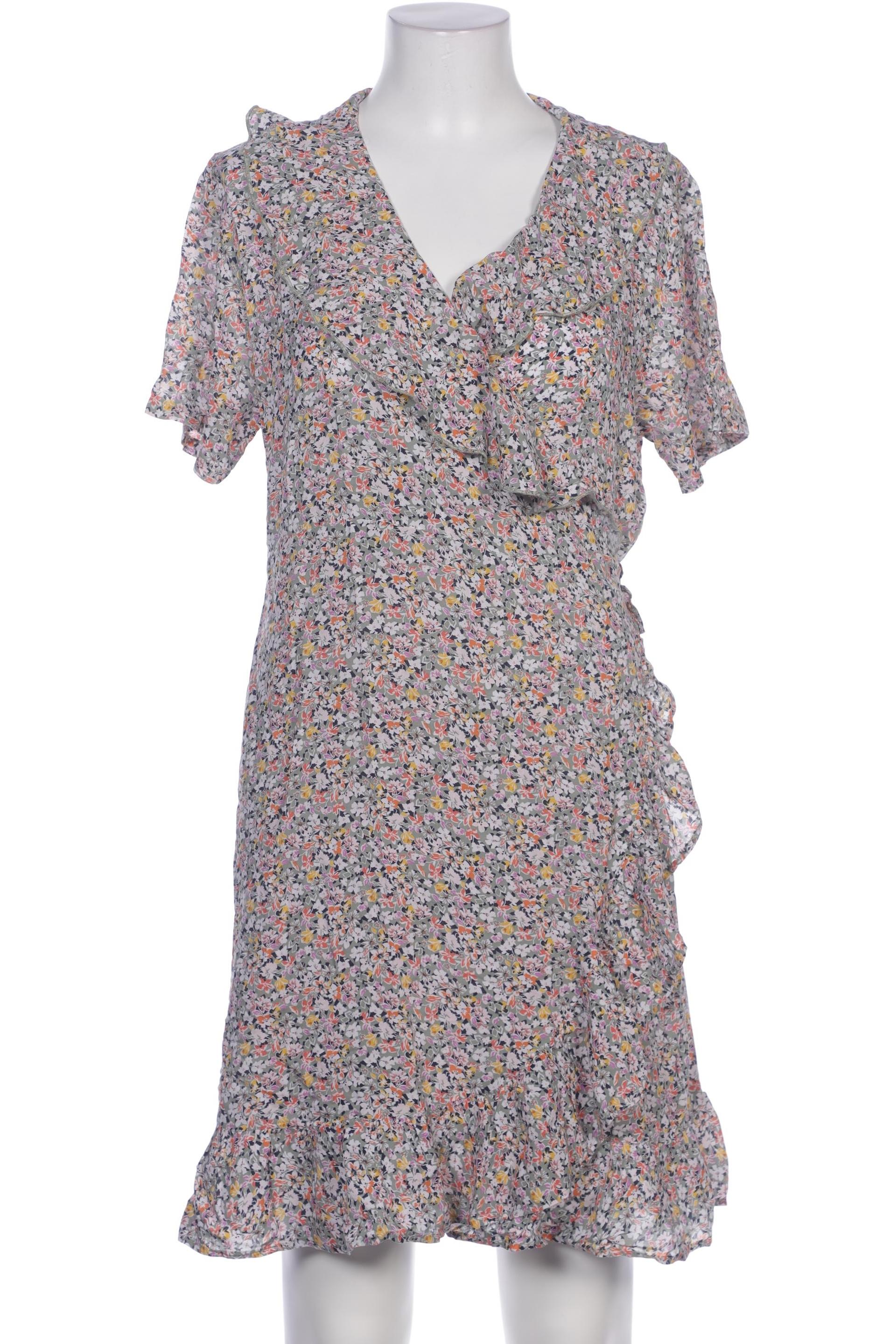 

Esprit Damen Kleid, mehrfarbig, Gr. 38