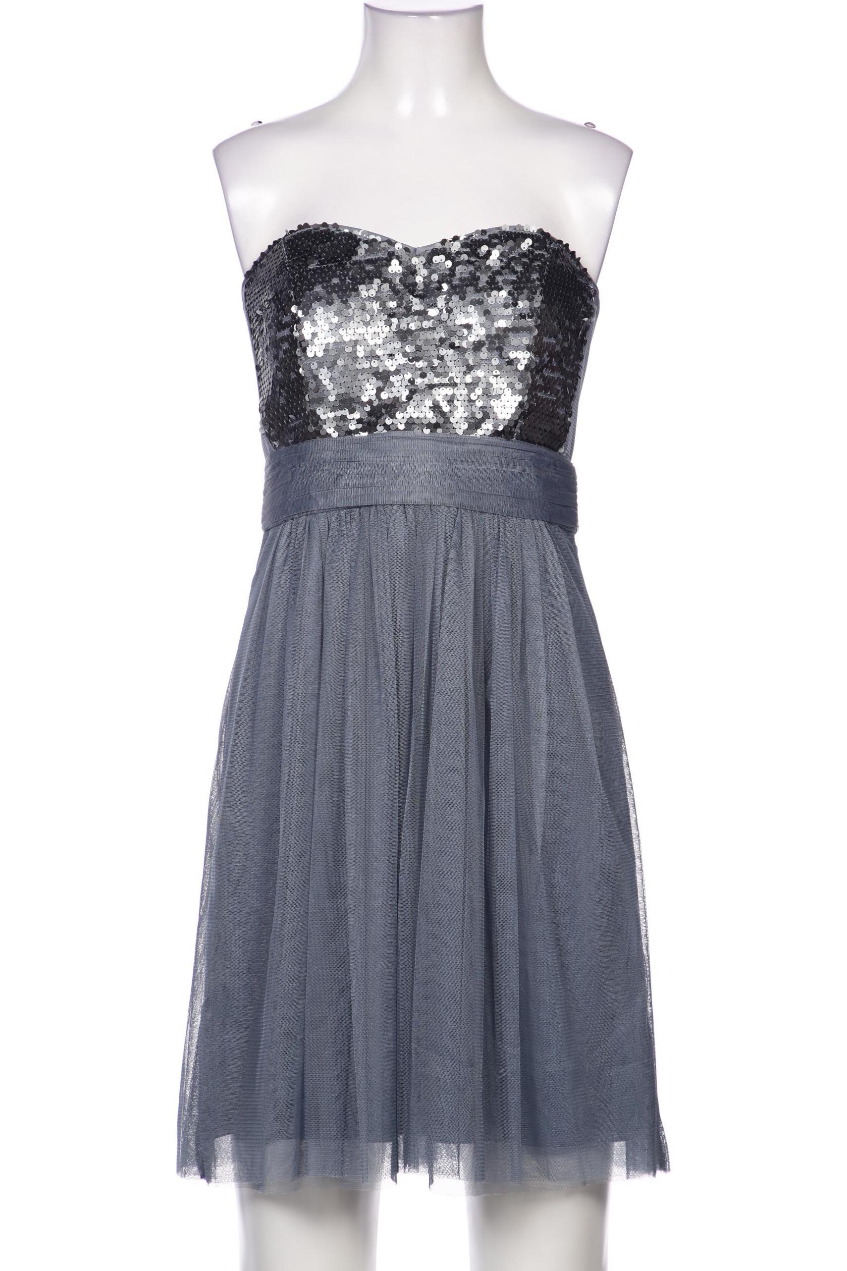 

Esprit Damen Kleid, blau, Gr. 34