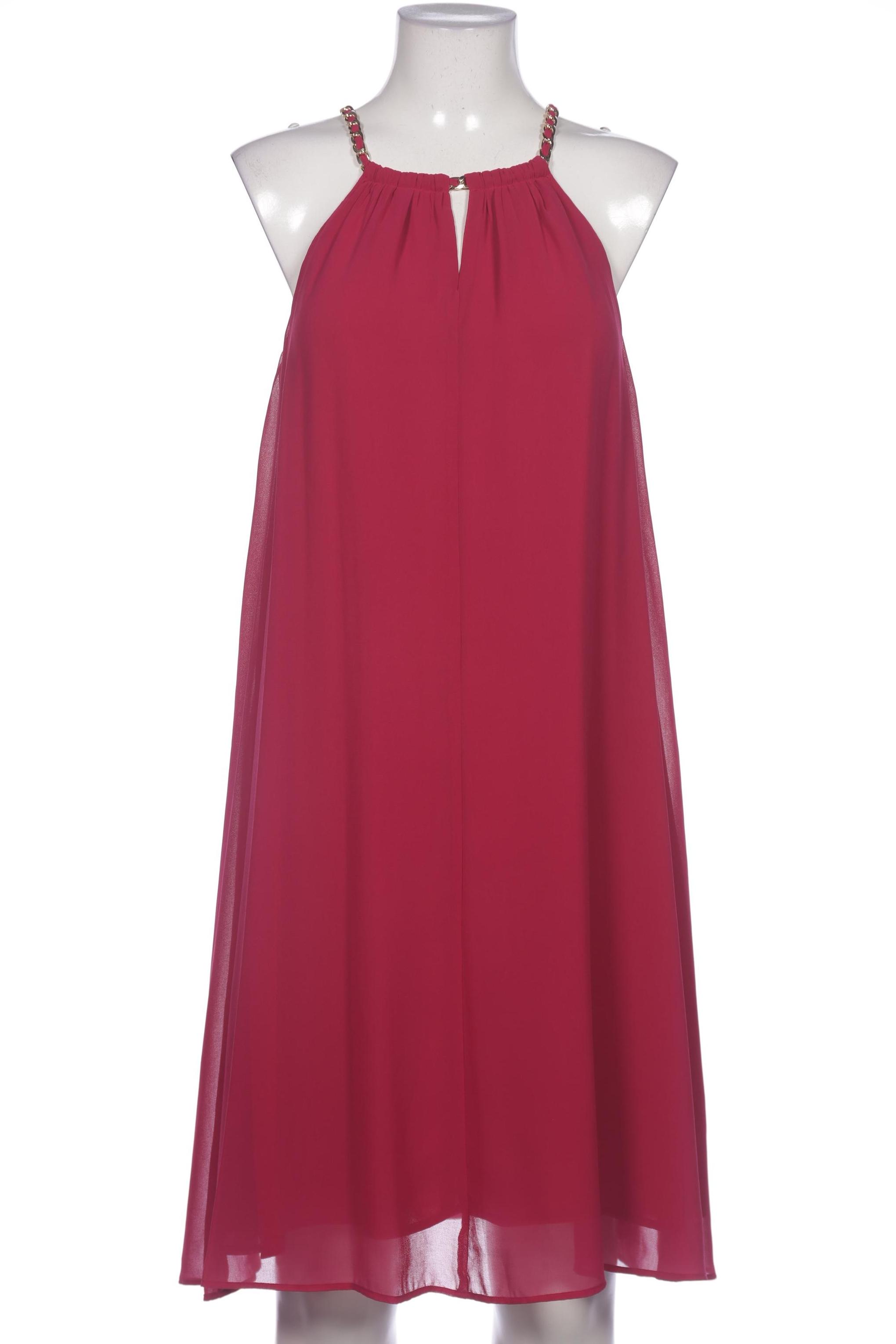 

Esprit Damen Kleid, rot, Gr. 38