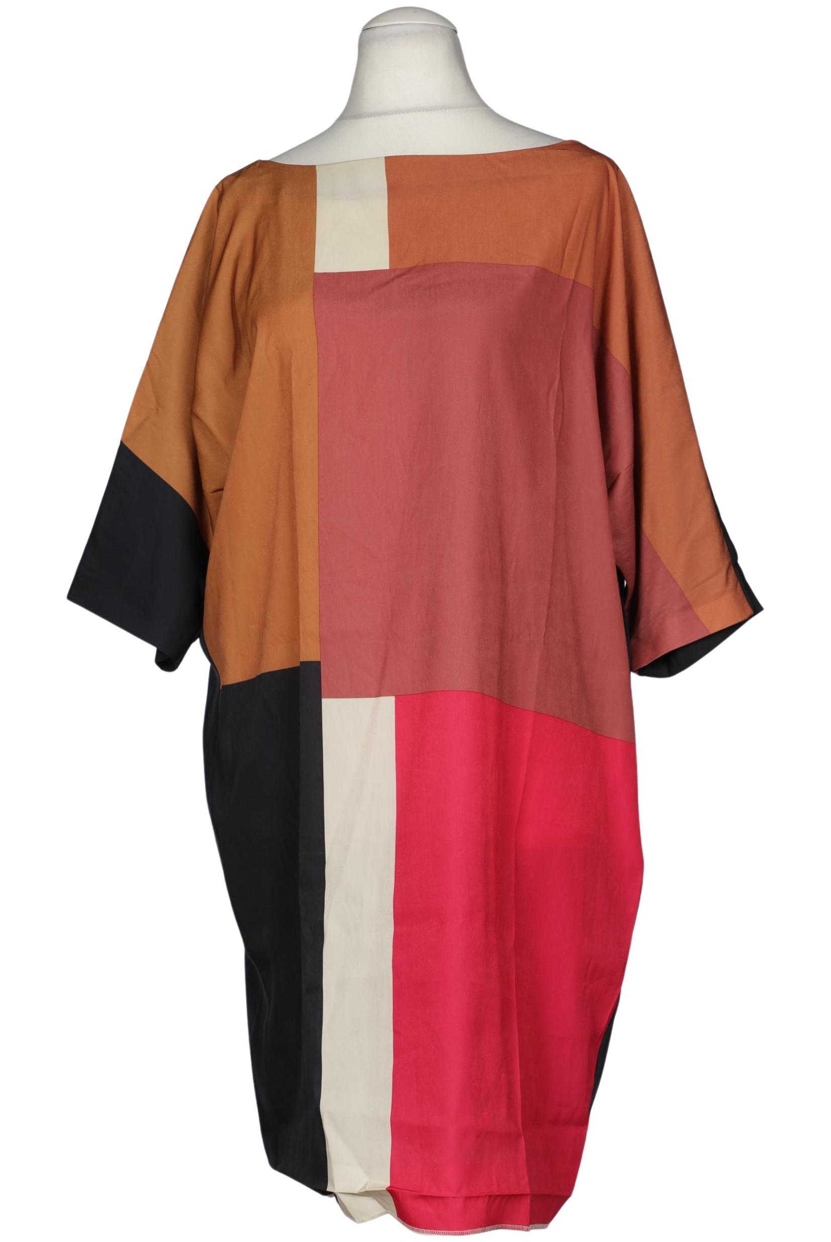 

Esprit Damen Kleid, mehrfarbig, Gr. 40